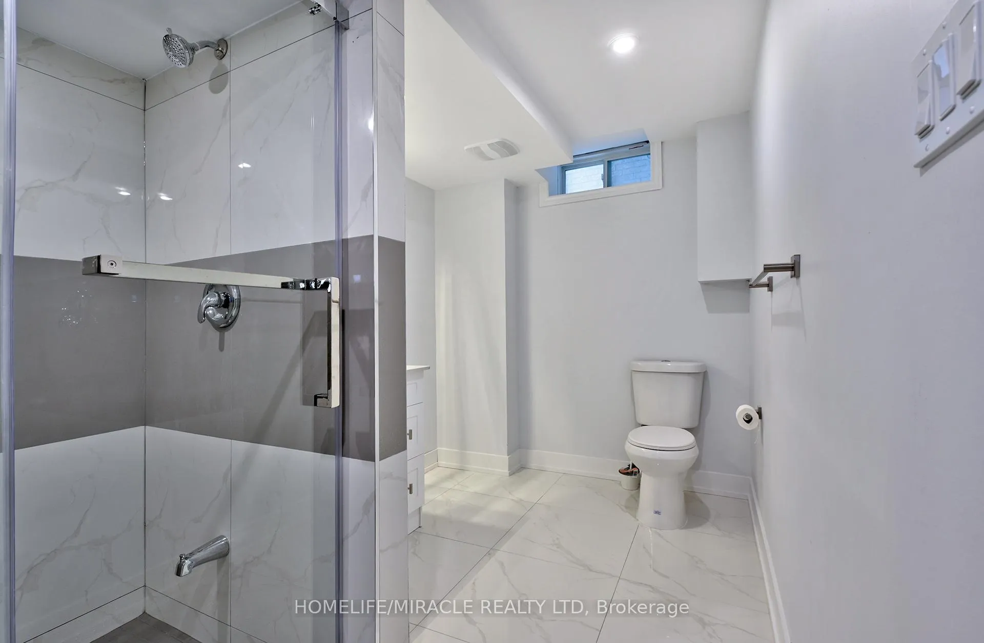 Photo 11 of Unit BSMT, 95 William Fair Drive, Clarington, Bowmanville — HOMEH