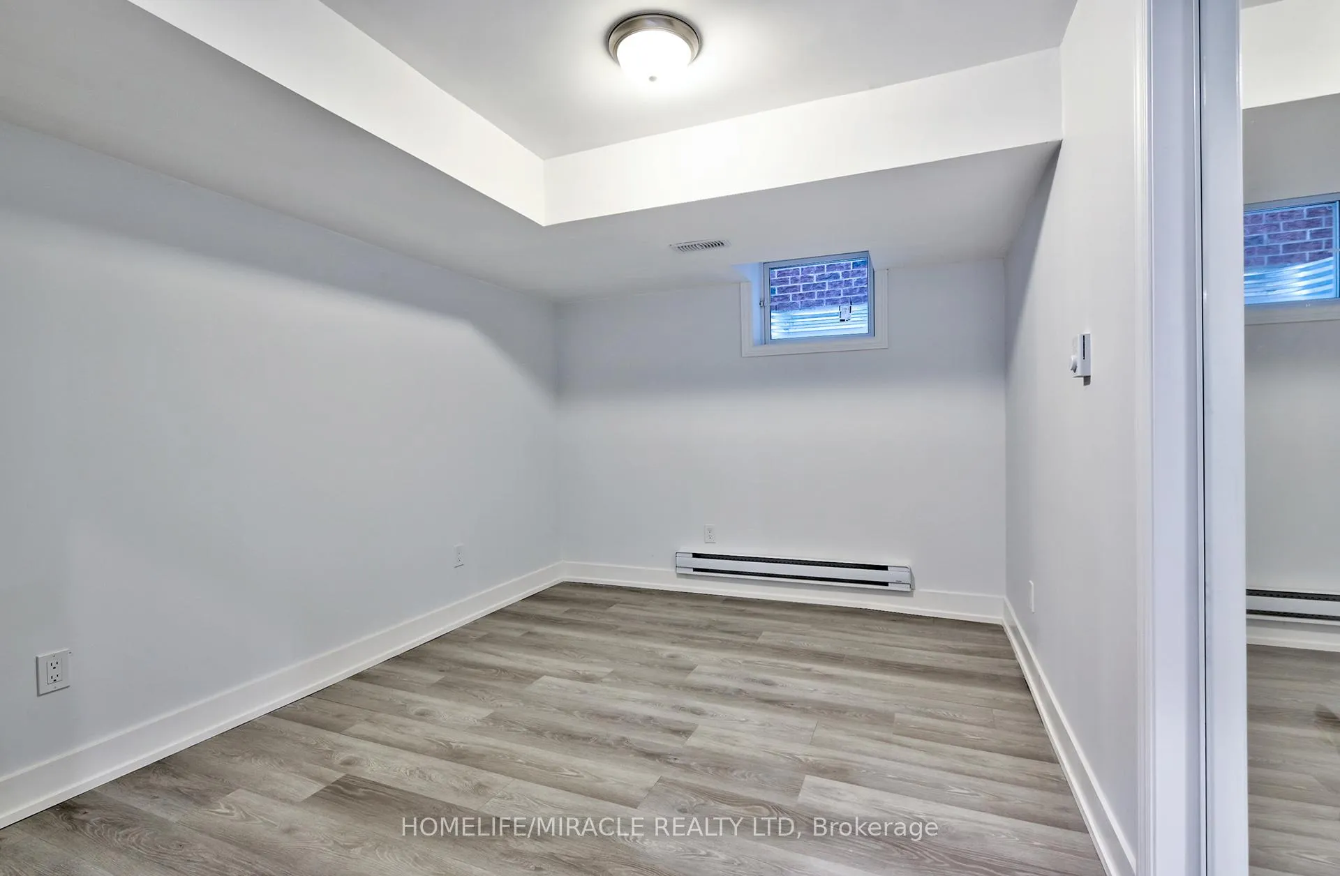 Photo 13 of Unit BSMT, 95 William Fair Drive, Clarington, Bowmanville — HOMEH