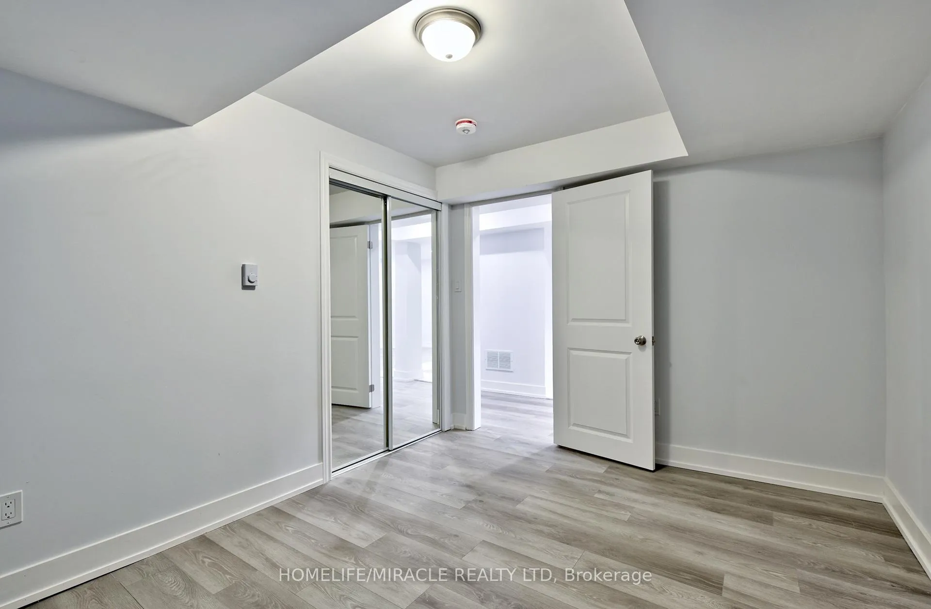 Photo 14 of Unit BSMT, 95 William Fair Drive, Clarington, Bowmanville — HOMEH