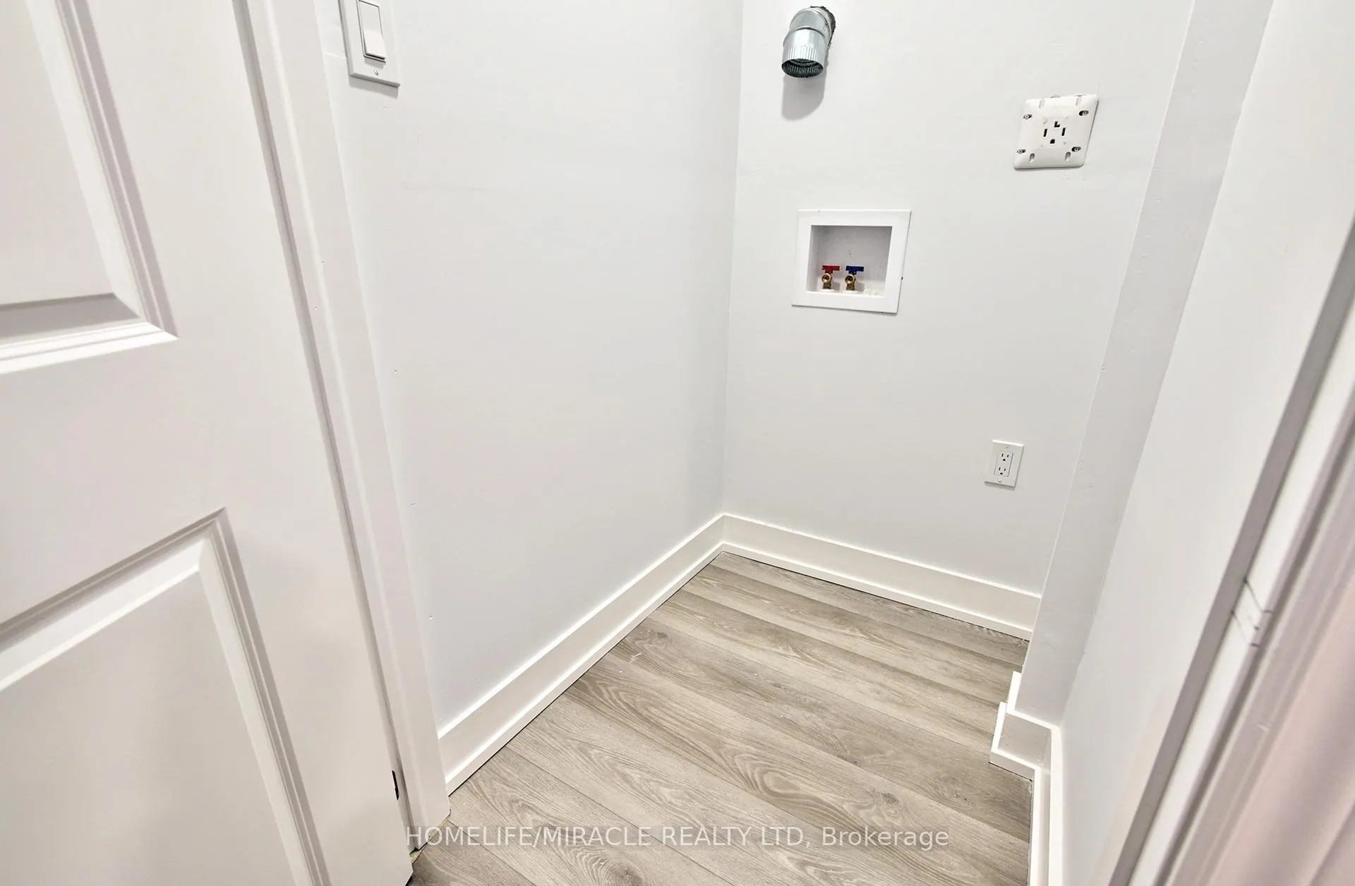 Photo 15 of Unit BSMT, 95 William Fair Drive, Clarington, Bowmanville — HOMEH