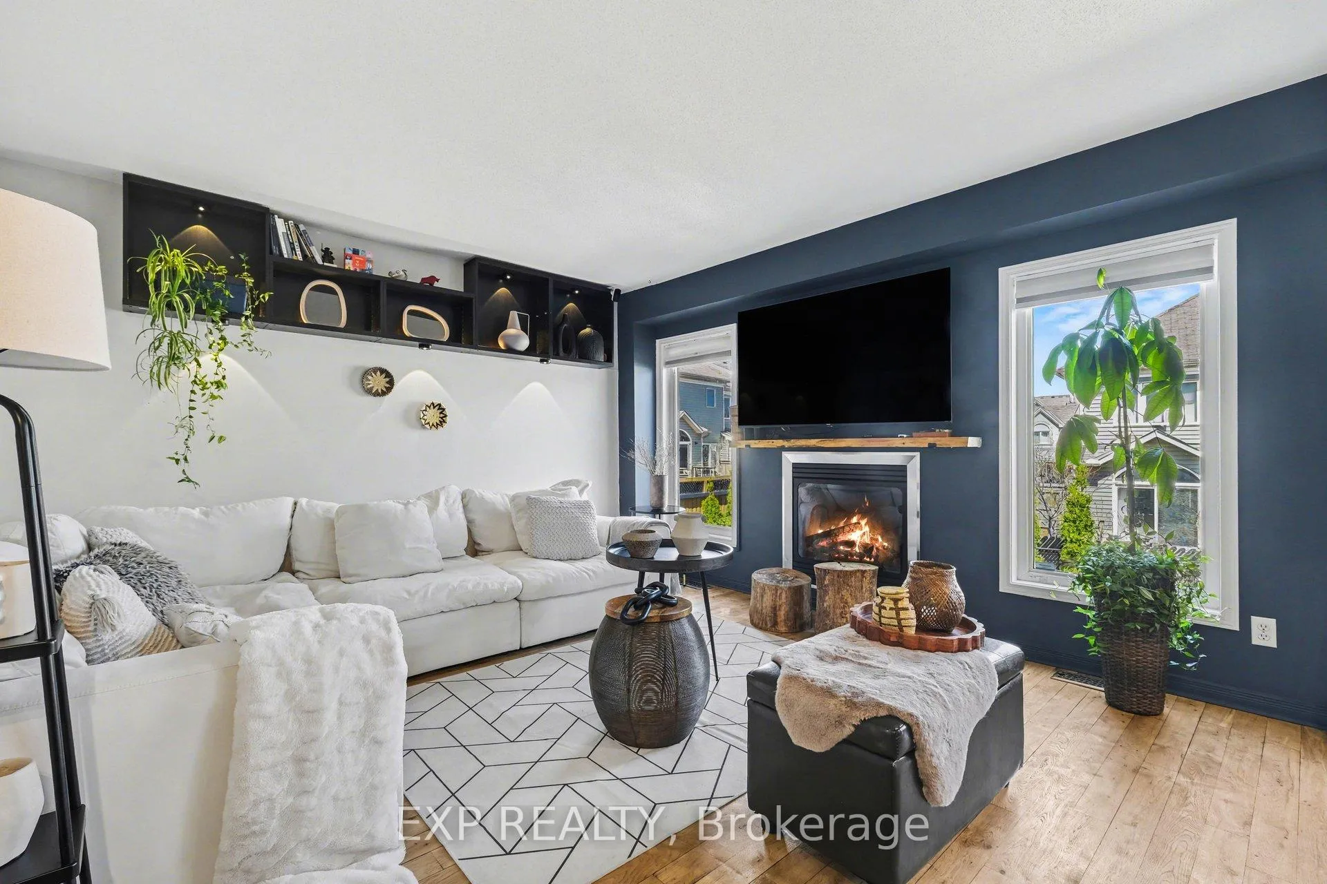 Photo 6 of 281 Sorento Street, Ottawa, Barrhaven - Strandherd — HOMEH