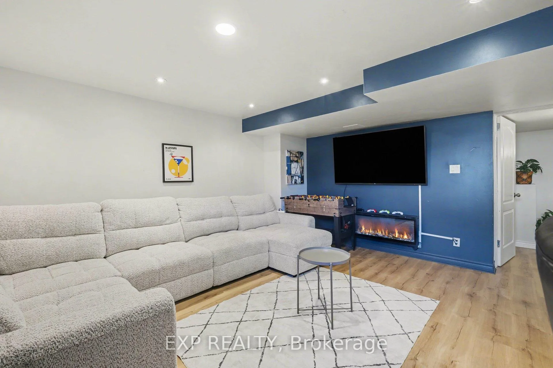 Photo 24 of 281 Sorento Street, Ottawa, Barrhaven - Strandherd — HOMEH