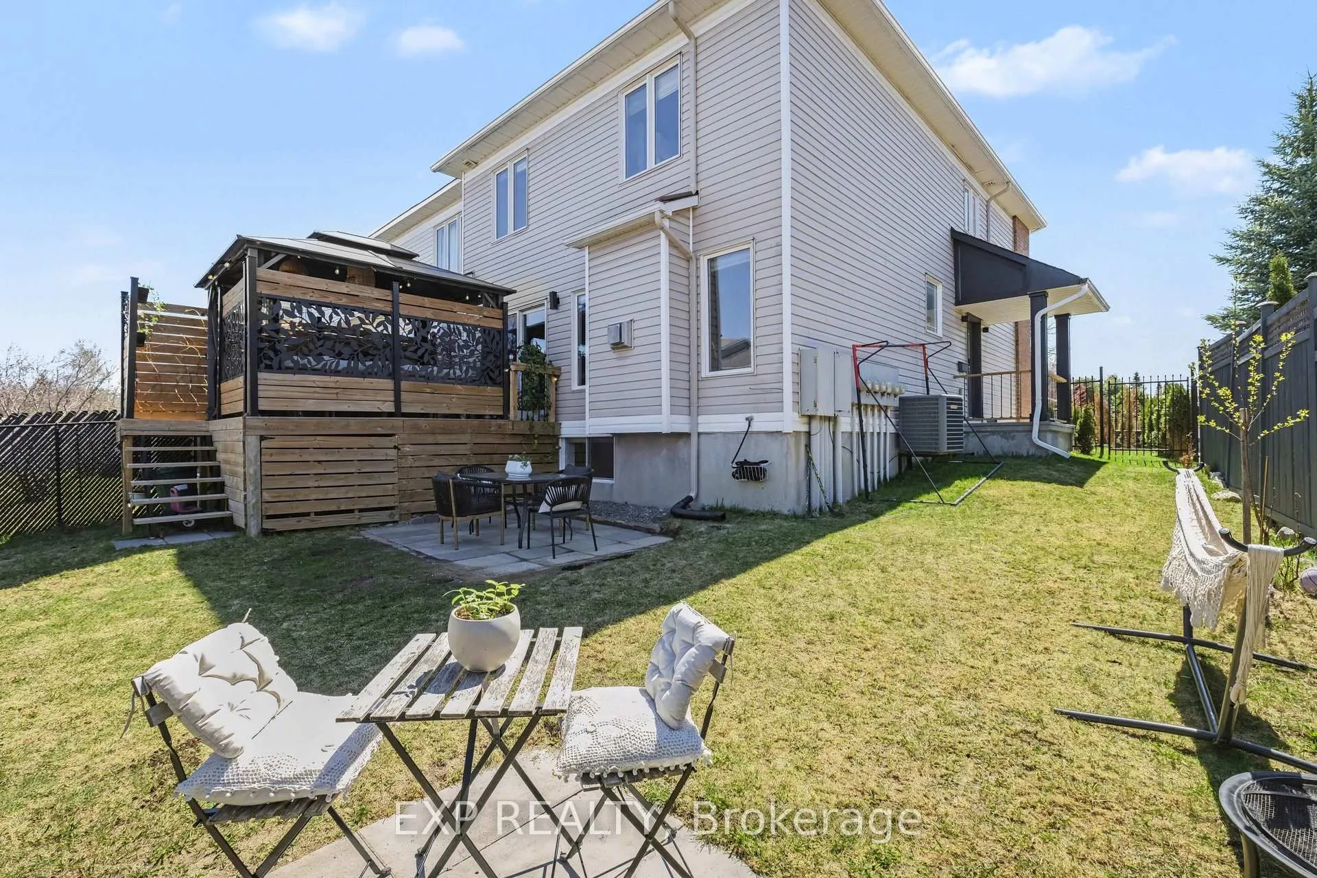 Photo 27 of 281 Sorento Street, Ottawa, Barrhaven - Strandherd — HOMEH
