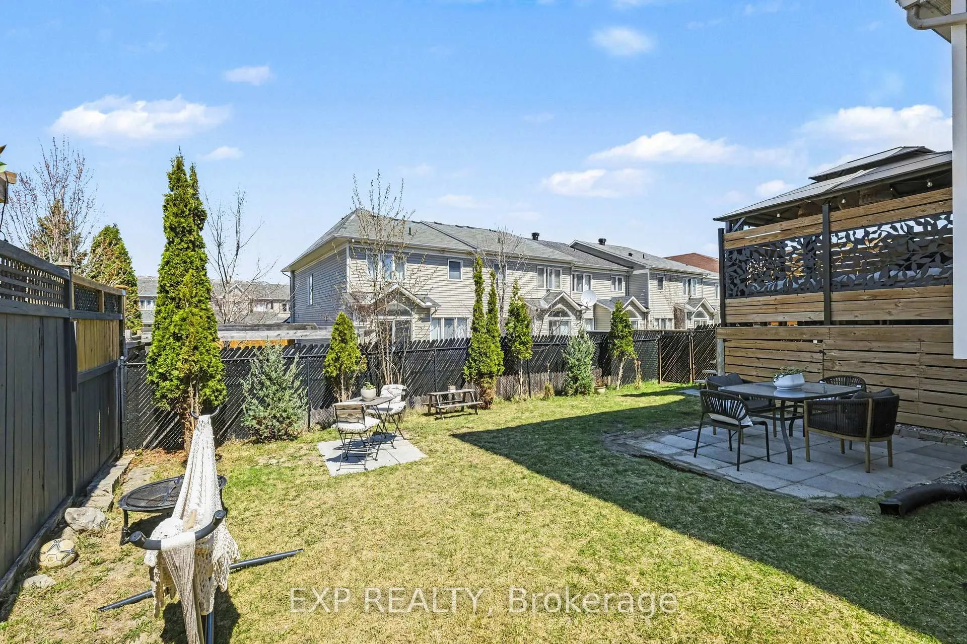 Photo 28 of 281 Sorento Street, Ottawa, Barrhaven - Strandherd — HOMEH