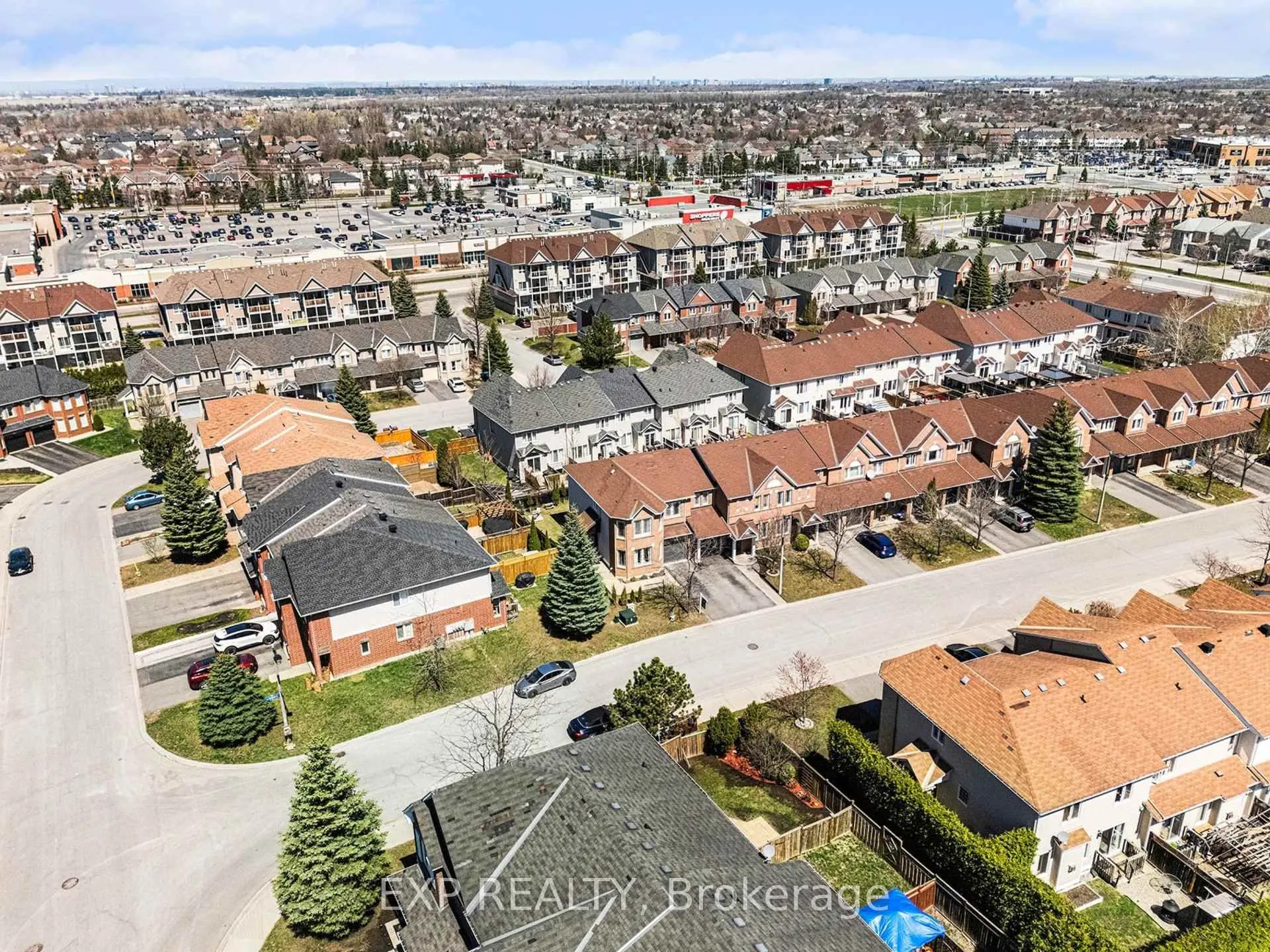 Photo 29 of 281 Sorento Street, Ottawa, Barrhaven - Strandherd — HOMEH