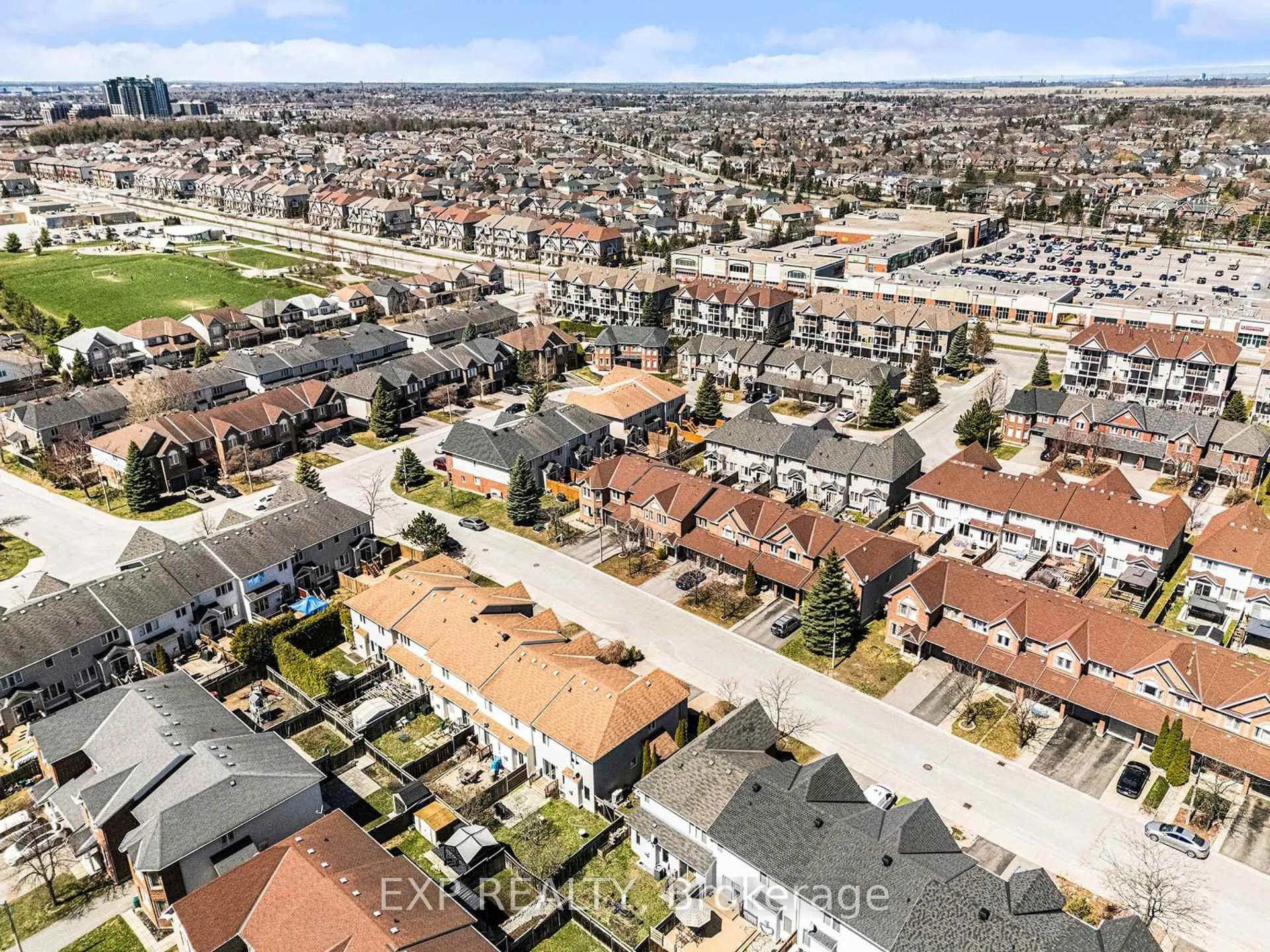 Photo 30 of 281 Sorento Street, Ottawa, Barrhaven - Strandherd — HOMEH