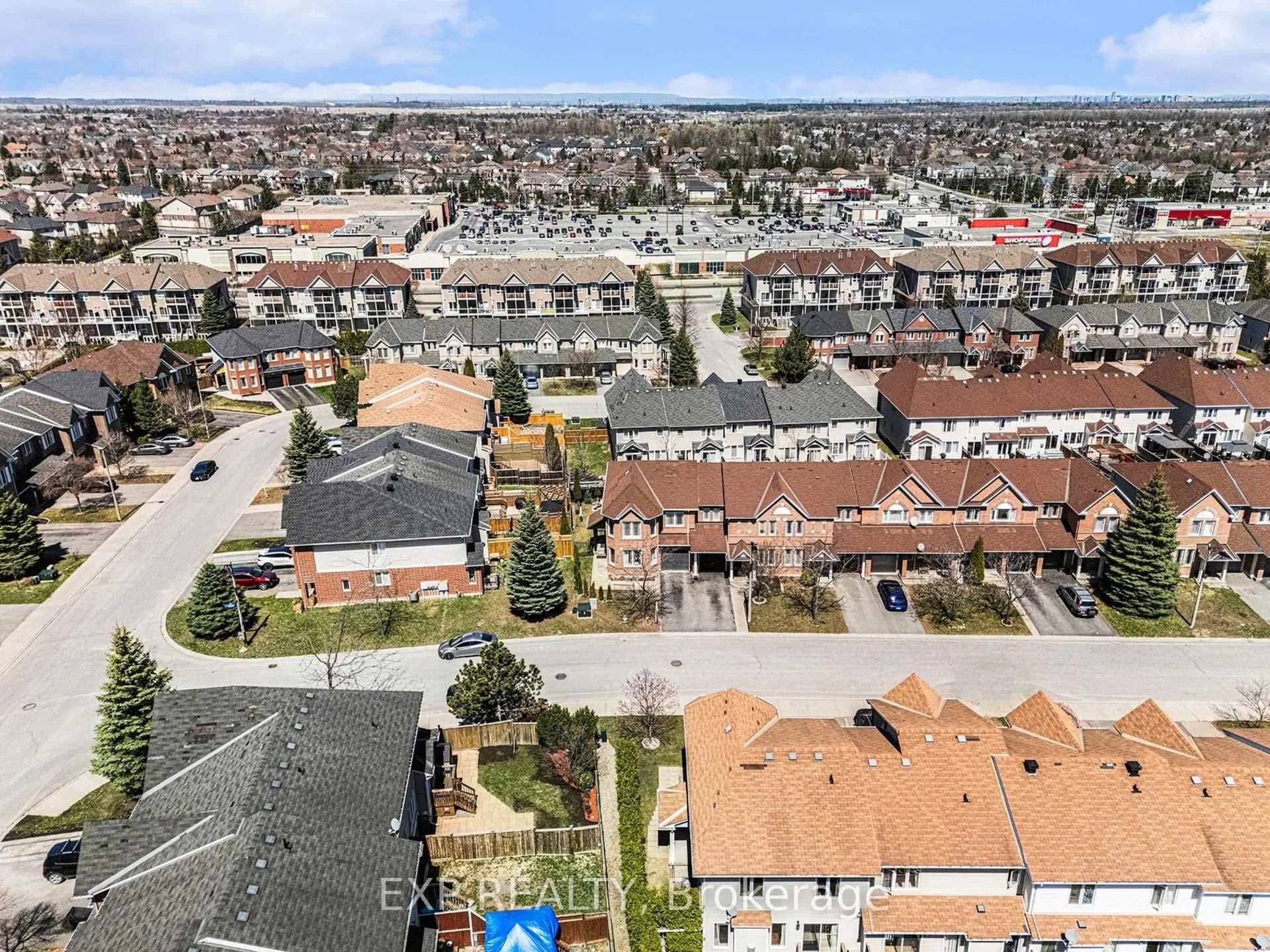 Photo 31 of 281 Sorento Street, Ottawa, Barrhaven - Strandherd — HOMEH