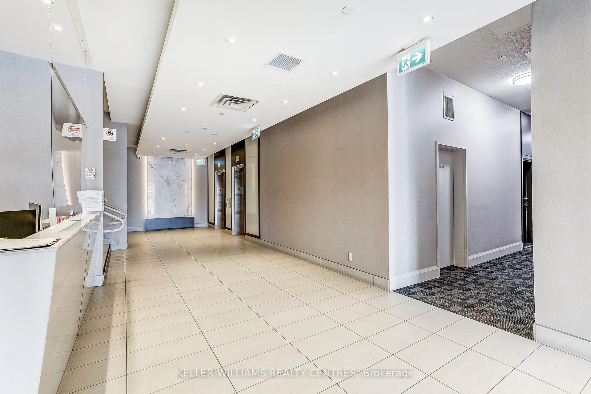 Photo 6 of Unit 317, 15277 Yonge Street, Aurora, Aurora Village — HOMEH