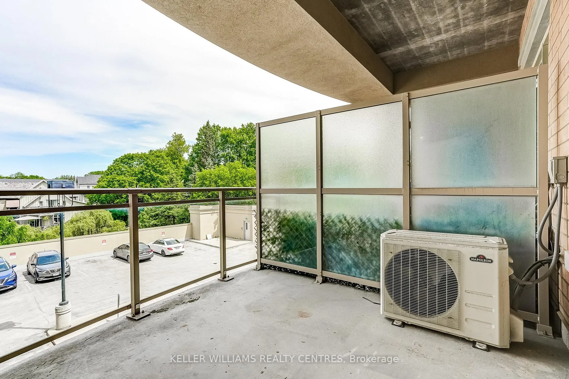 Photo 25 of Unit 317, 15277 Yonge Street, Aurora, Aurora Village — HOMEH