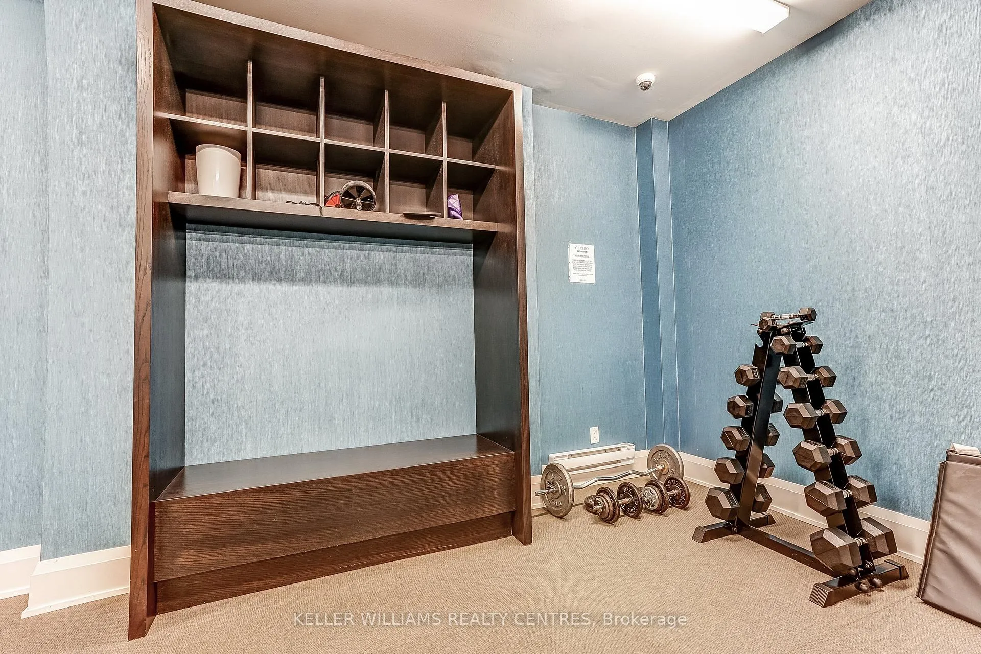 Photo 29 of Unit 317, 15277 Yonge Street, Aurora, Aurora Village — HOMEH