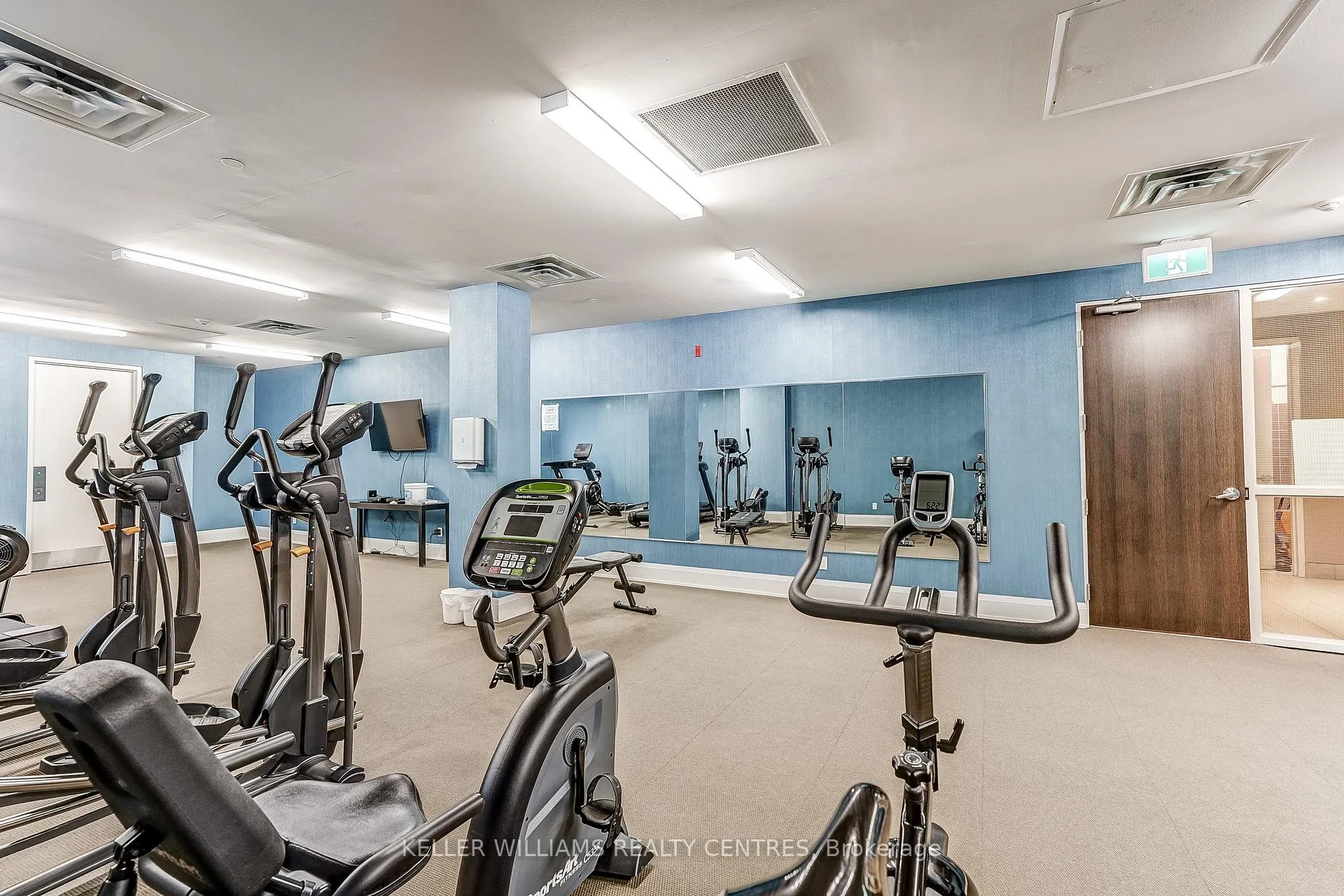 Photo 30 of Unit 317, 15277 Yonge Street, Aurora, Aurora Village — HOMEH