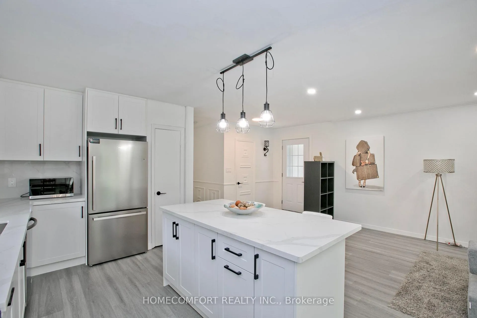 Photo 6 of 19 Beacham Crescent, Scarborough, Tam O'Shanter-Sullivan — HOMEH