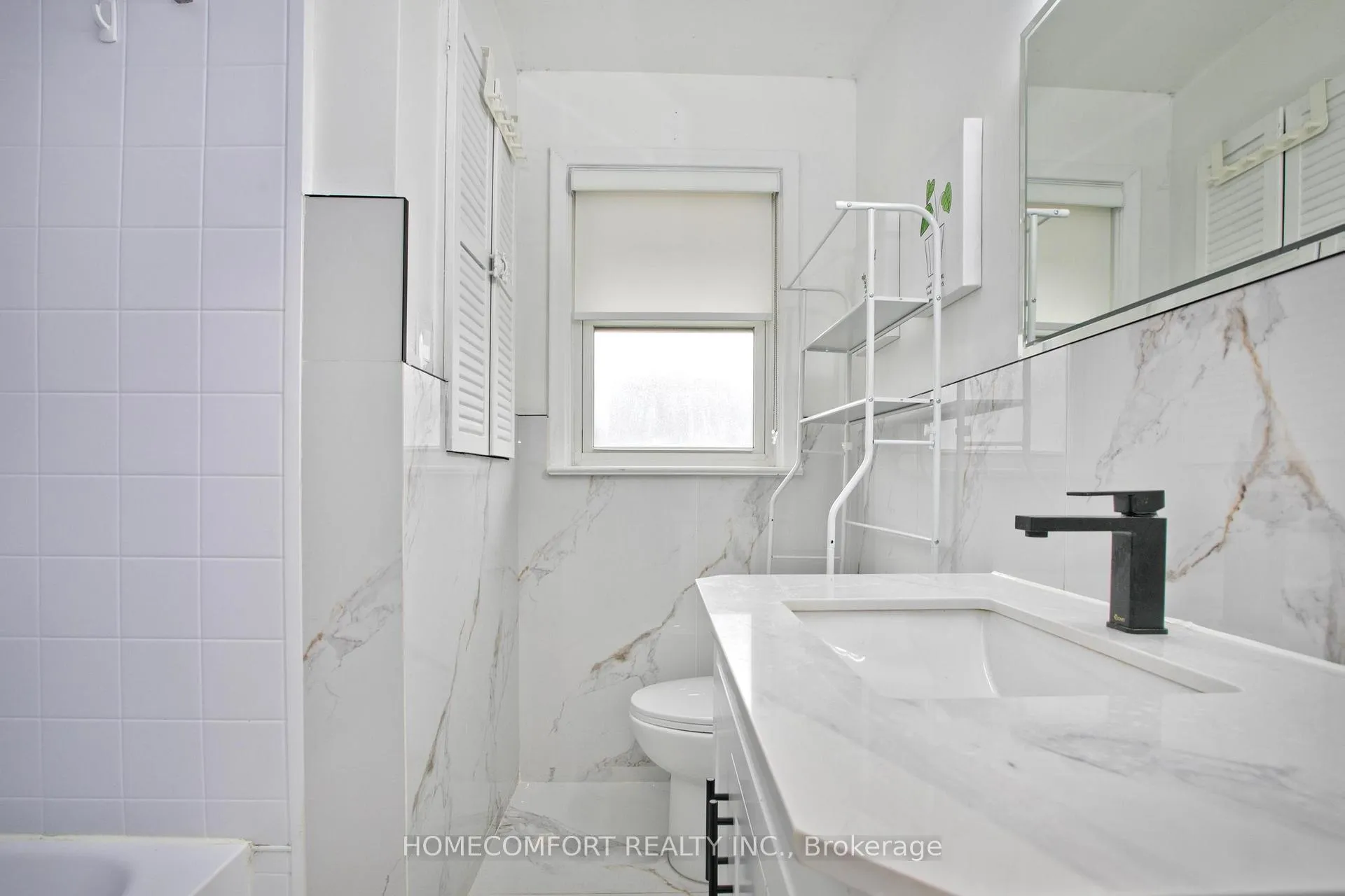 Photo 16 of 19 Beacham Crescent, Scarborough, Tam O'Shanter-Sullivan — HOMEH