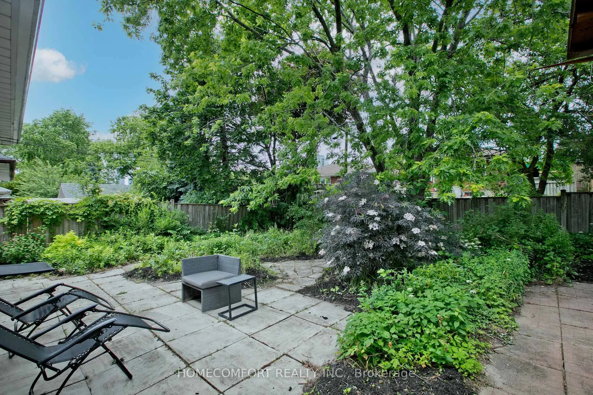 Photo 30 of 19 Beacham Crescent, Scarborough, Tam O'Shanter-Sullivan — HOMEH