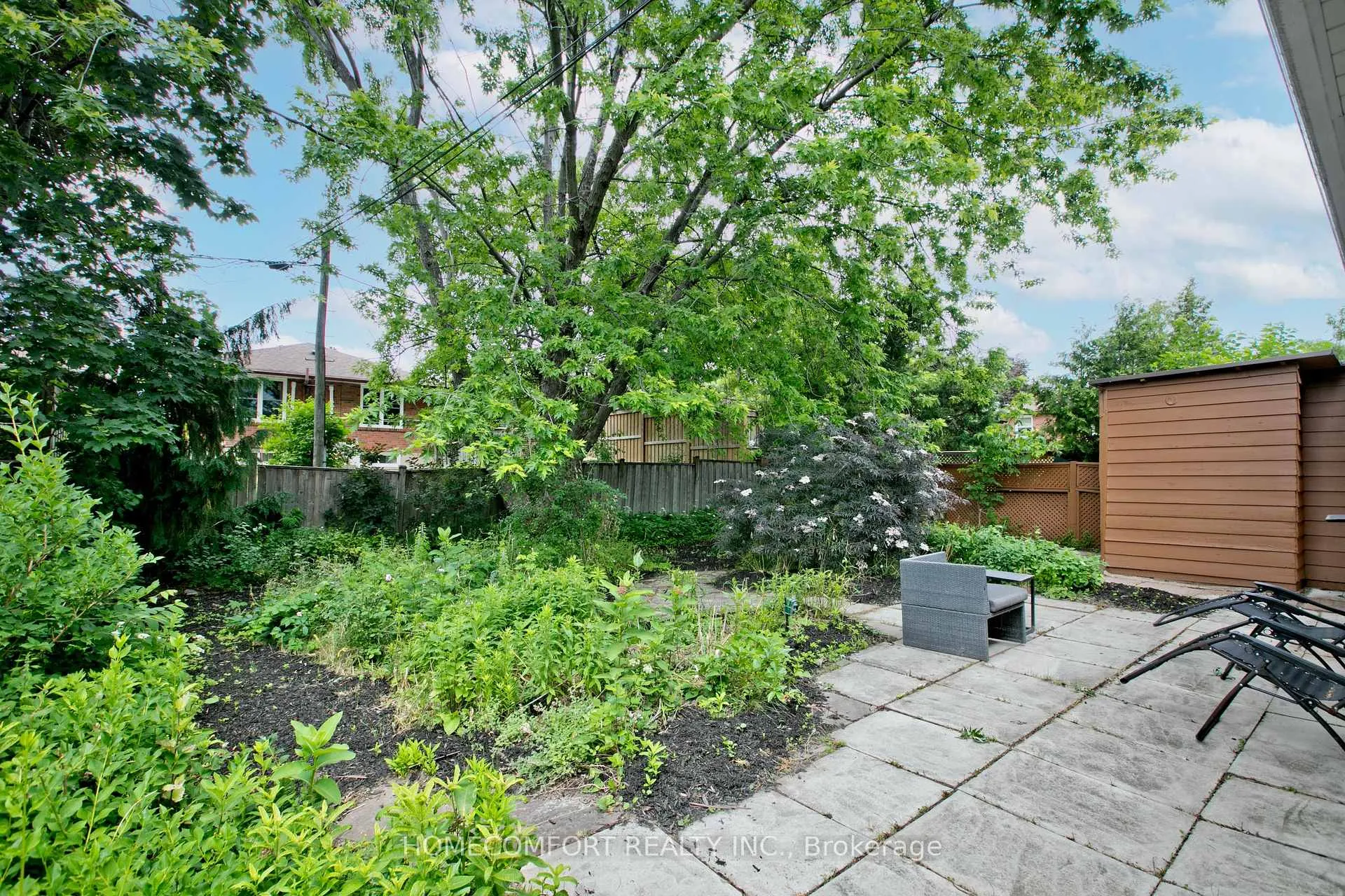 Photo 31 of 19 Beacham Crescent, Scarborough, Tam O'Shanter-Sullivan — HOMEH