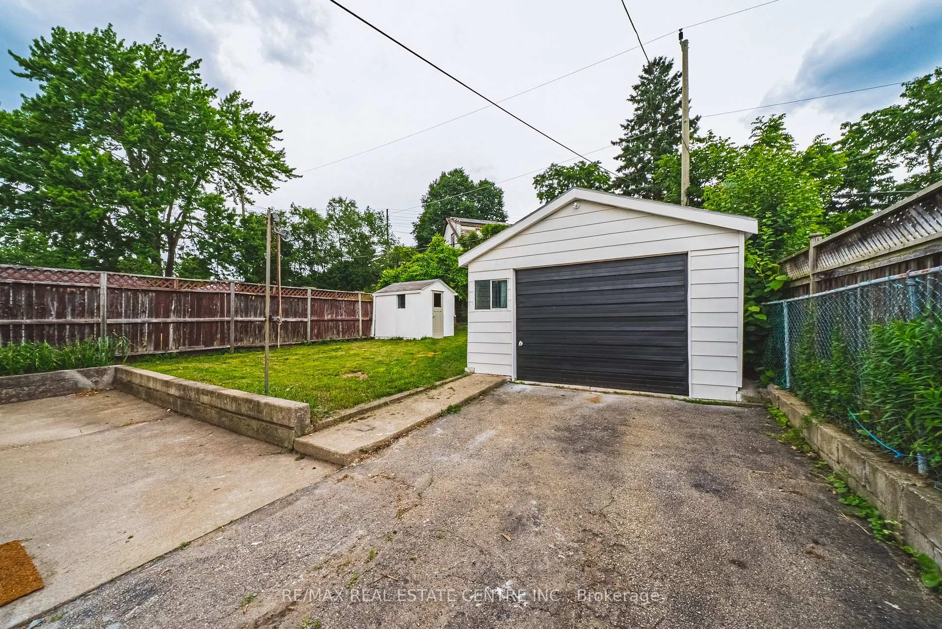 Photo 28 of 11 Broadview Crescent, Cambridge, Greenway-Chaplin — HOMEH