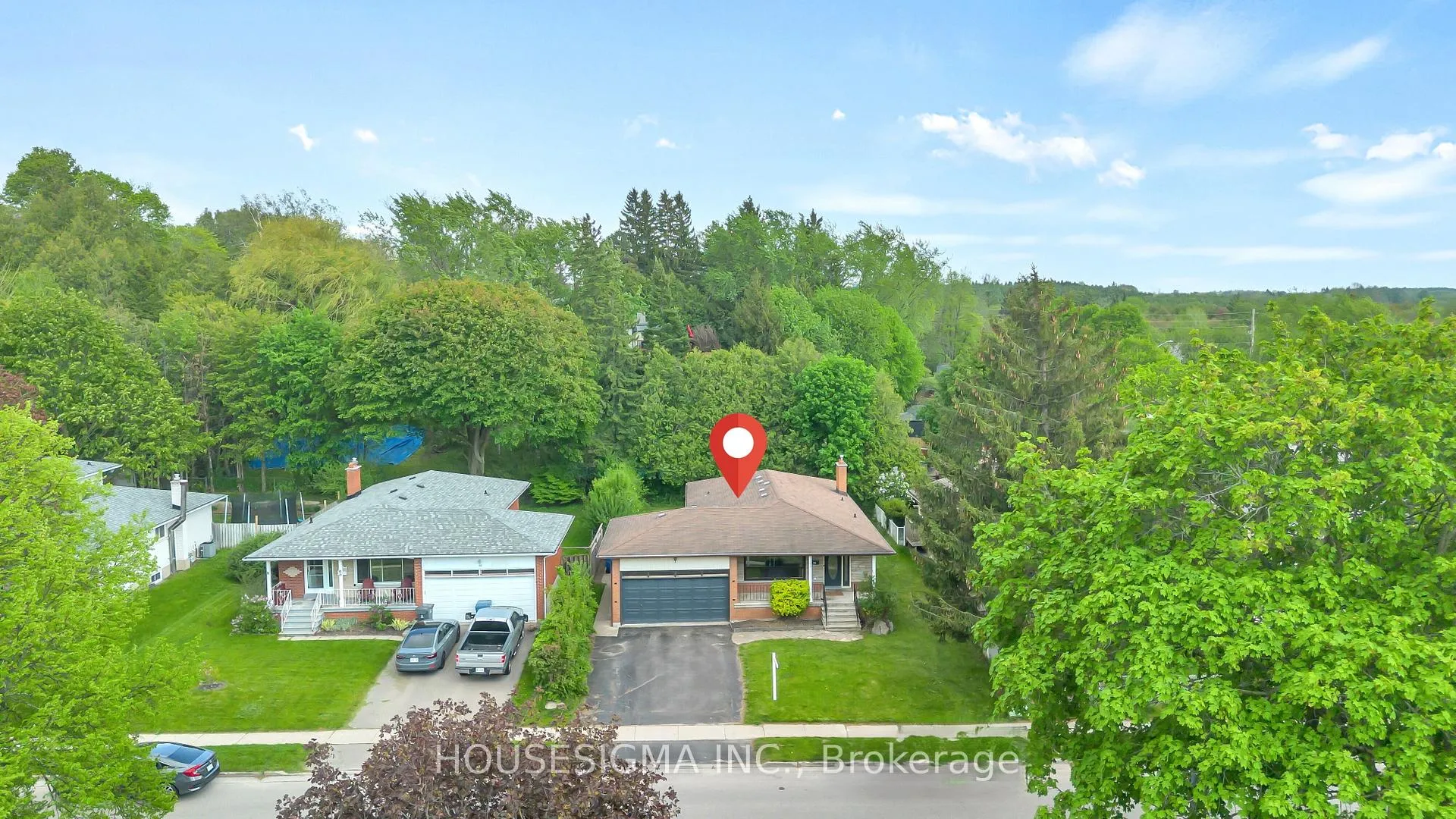 Photo 37 of 70 Flanders Road, Guelph, Dovercliffe Park/Old University — HOMEH