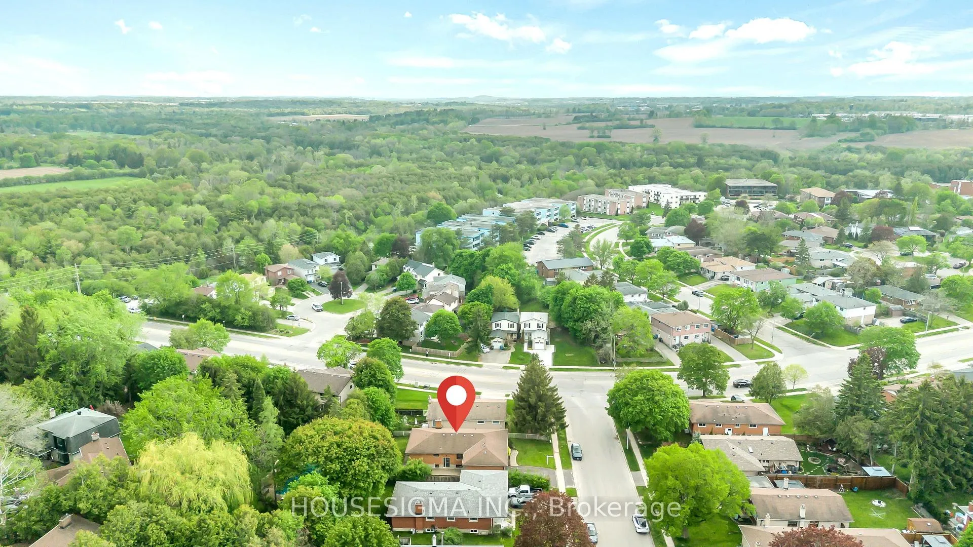 Photo 38 of 70 Flanders Road, Guelph, Dovercliffe Park/Old University — HOMEH