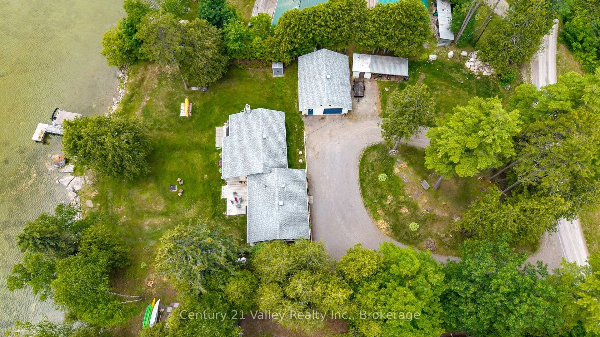 Photo 41 of 229 Holiday Lane, North Algona Wilberforce, North Algona/Wilberforce Twp — HOMEH