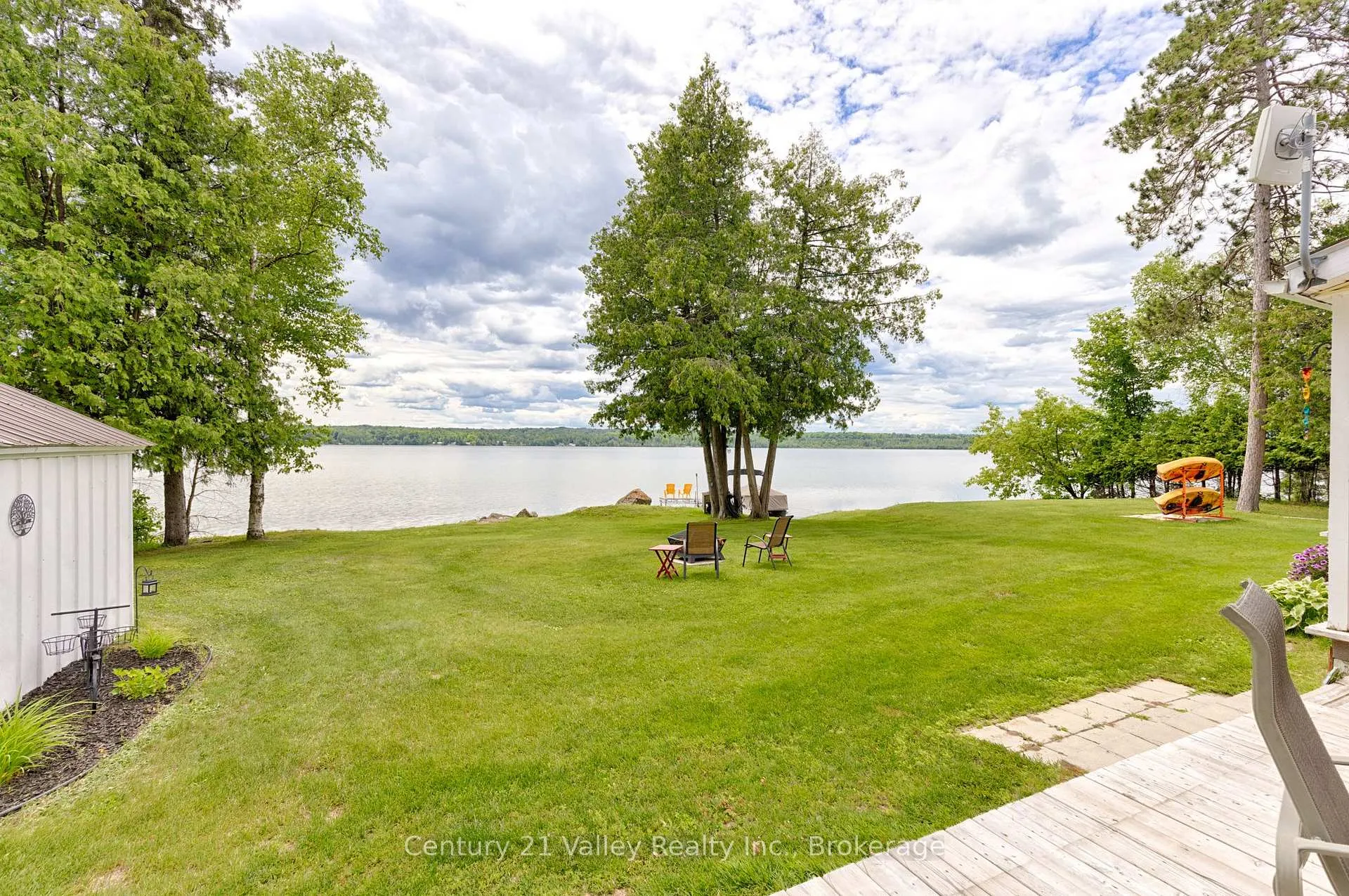 Photo 48 of 229 Holiday Lane, North Algona Wilberforce, North Algona/Wilberforce Twp — HOMEH