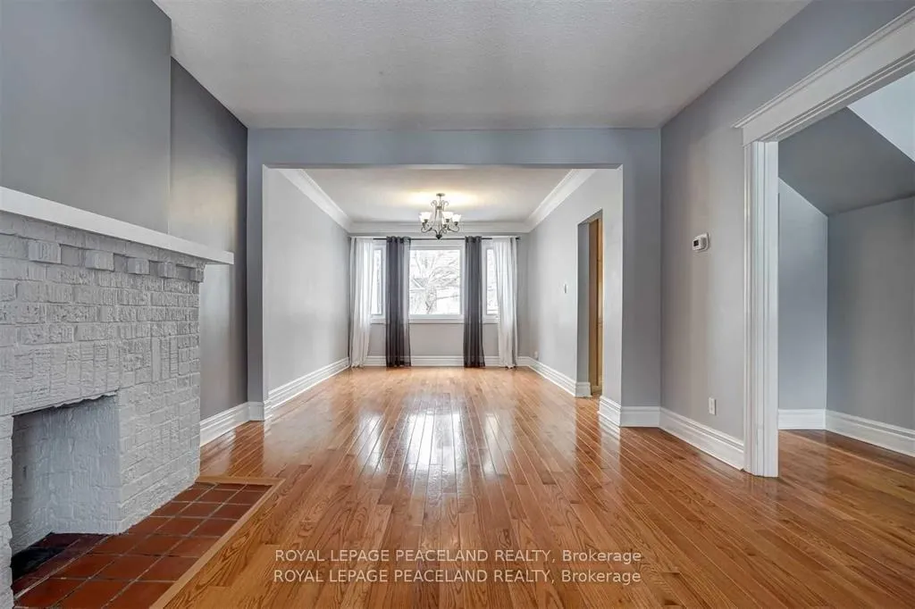 Photo 1 of 50 Manor Road E, Toronto, Mount Pleasant West — HOMEH