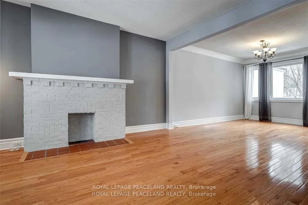 Photo 2 of 50 Manor Road E, Toronto, Mount Pleasant West — HOMEH
