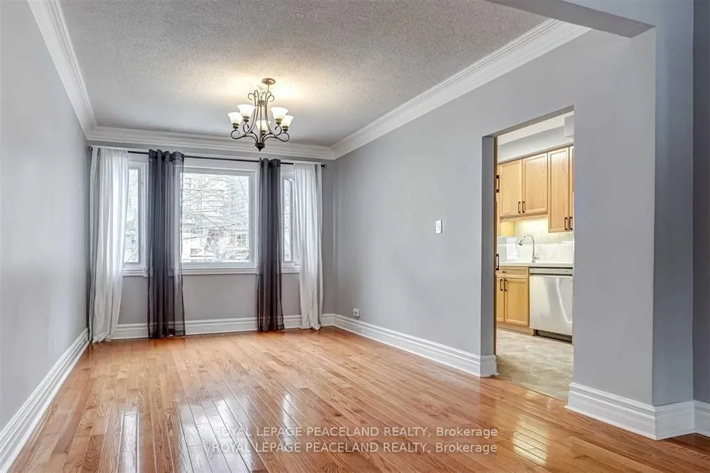 Photo 3 of 50 Manor Road E, Toronto, Mount Pleasant West — HOMEH