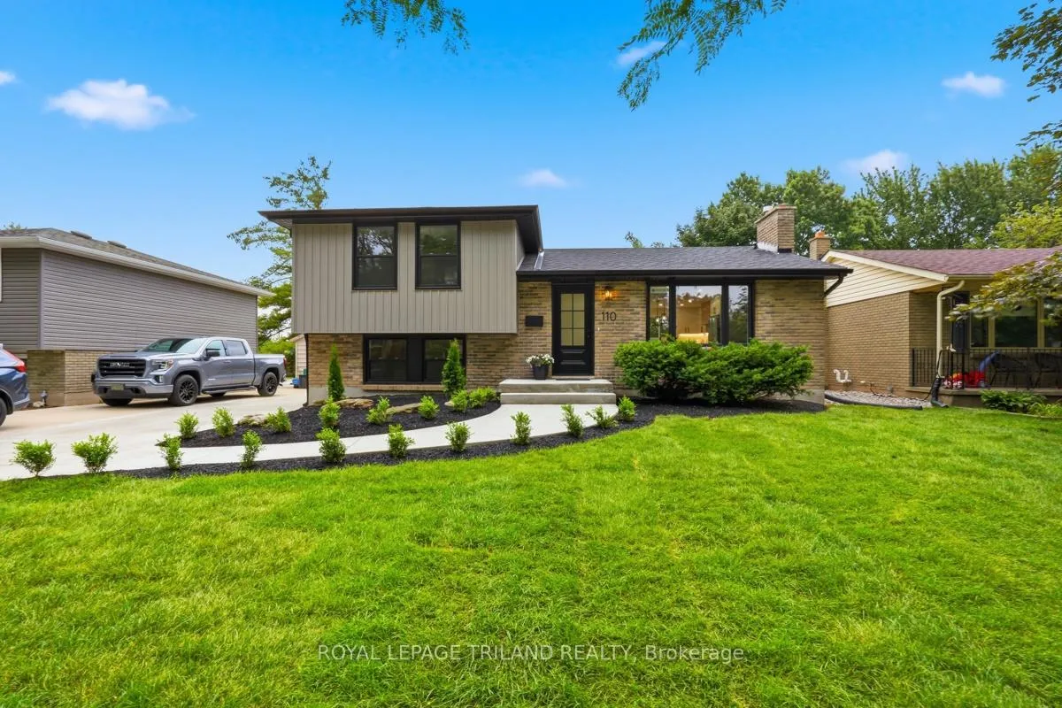 Photo 1 of 110 St Lawrence Boulevard, London, South O — HOMEH