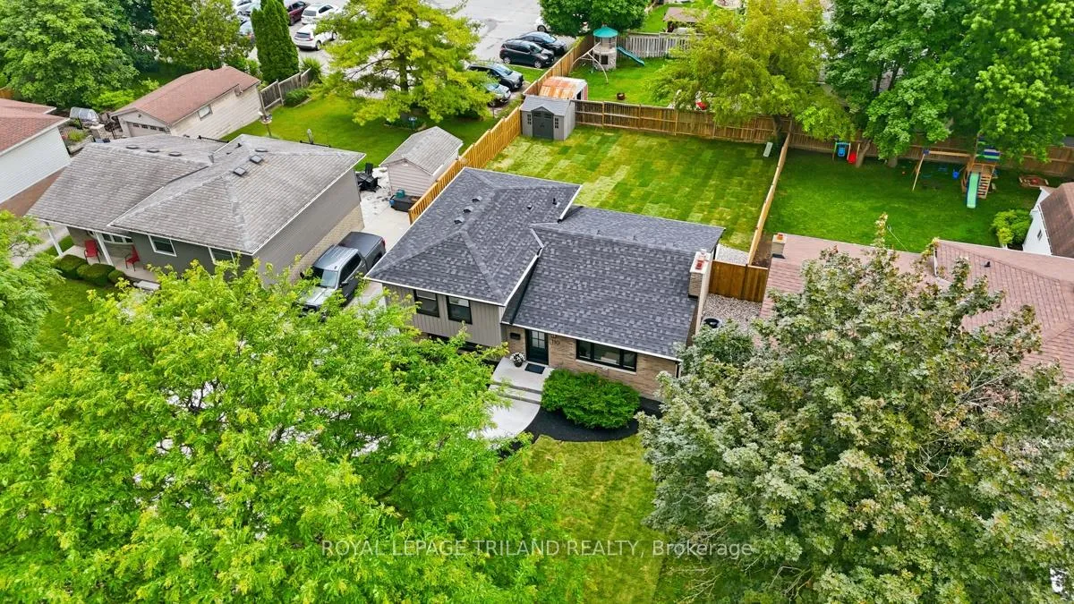 Photo 41 of 110 St Lawrence Boulevard, London, South O — HOMEH