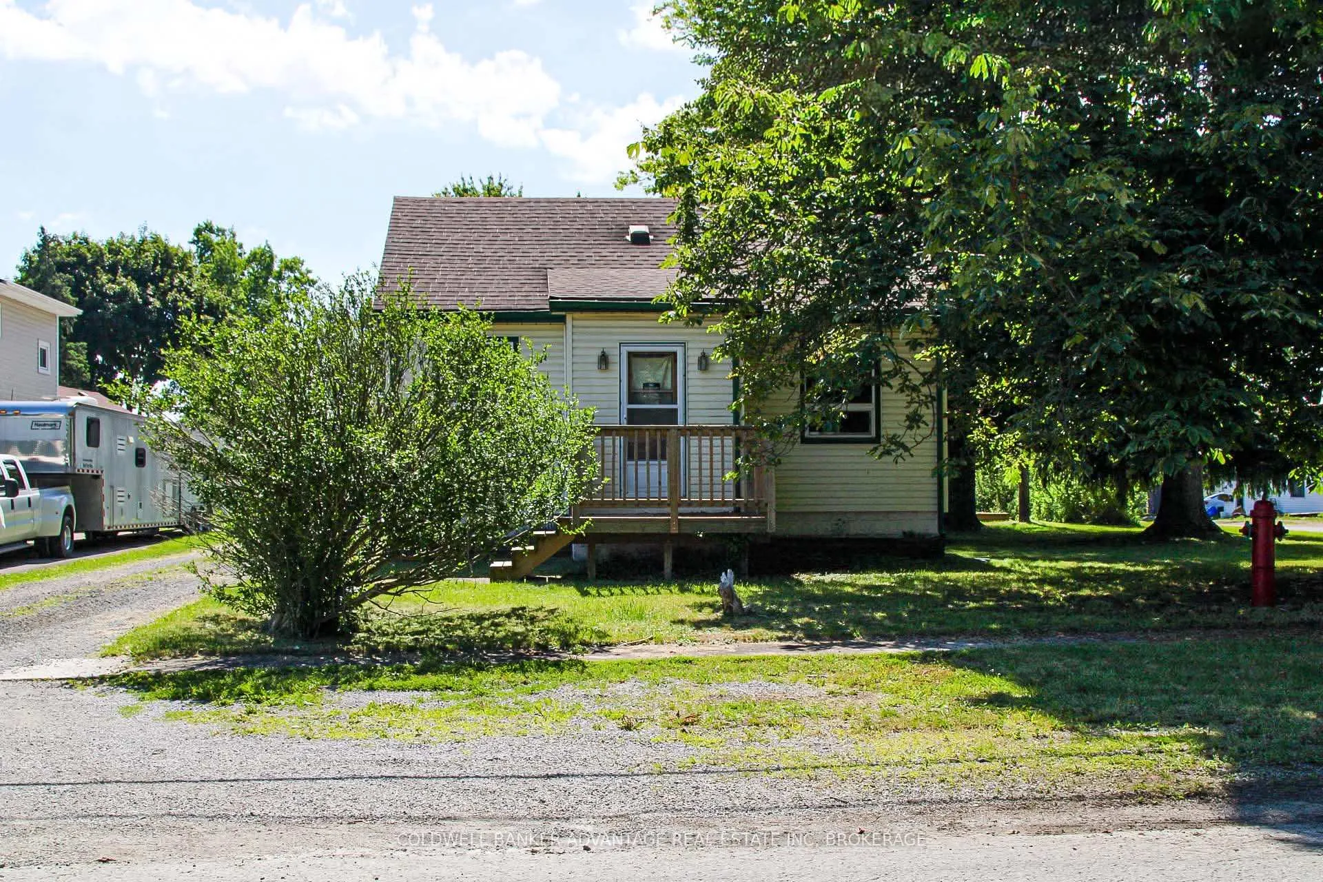 Photo 1 of 40 Ramey Avenue, Port Colborne, Main Street — HOMEH