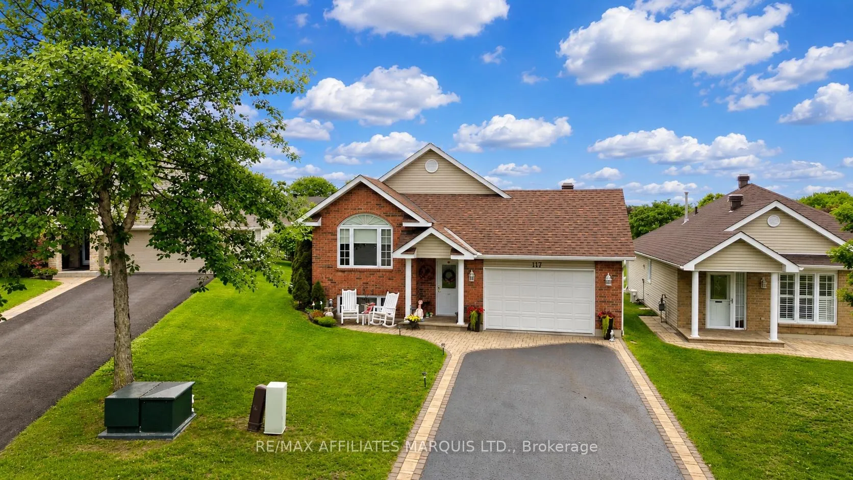 Photo 1 of 117 Gail Elizabeth Court, Cornwall, Cornwall — HOMEH