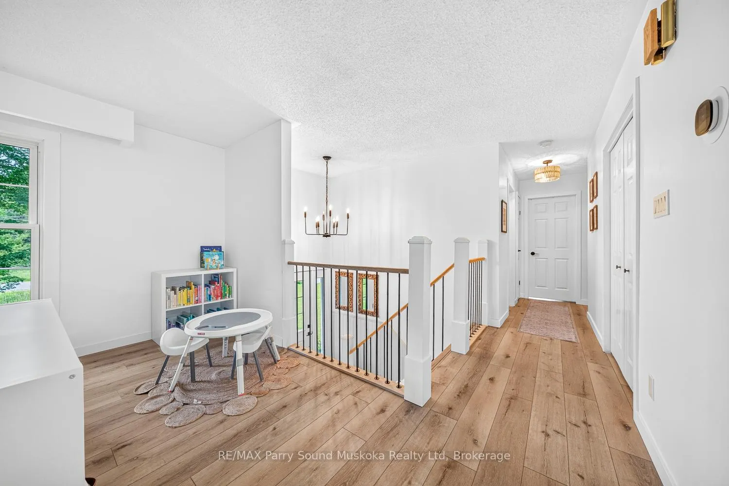 Photo 9 of 109 North Road N, McDougall — HOMEH