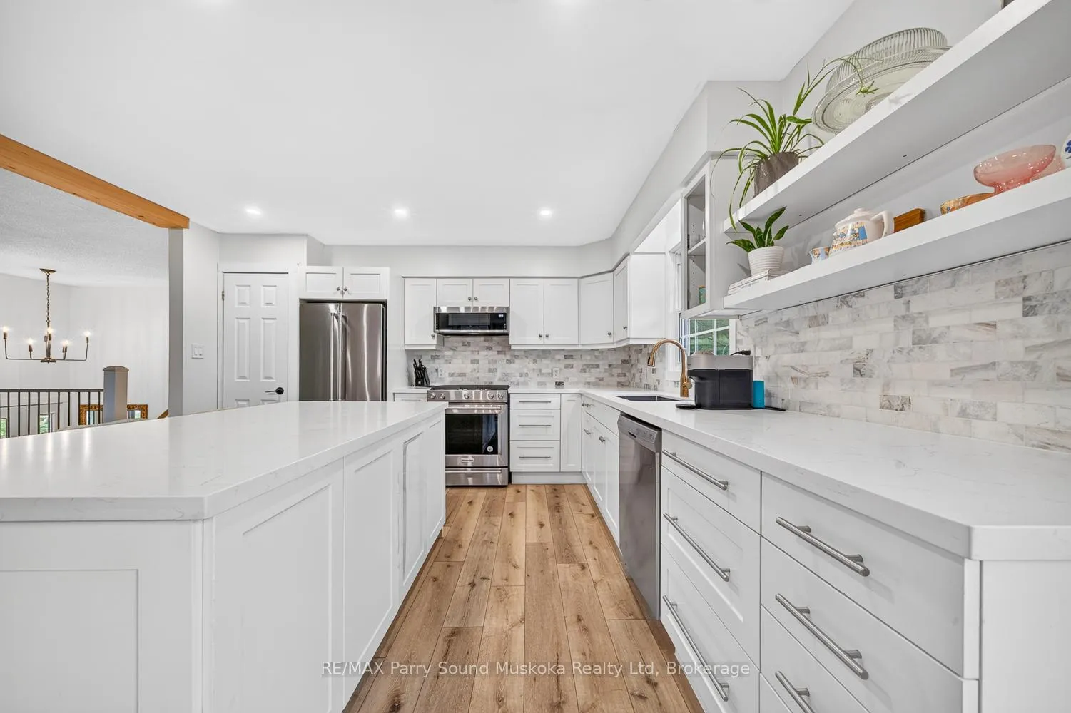 Photo 14 of 109 North Road N, McDougall — HOMEH