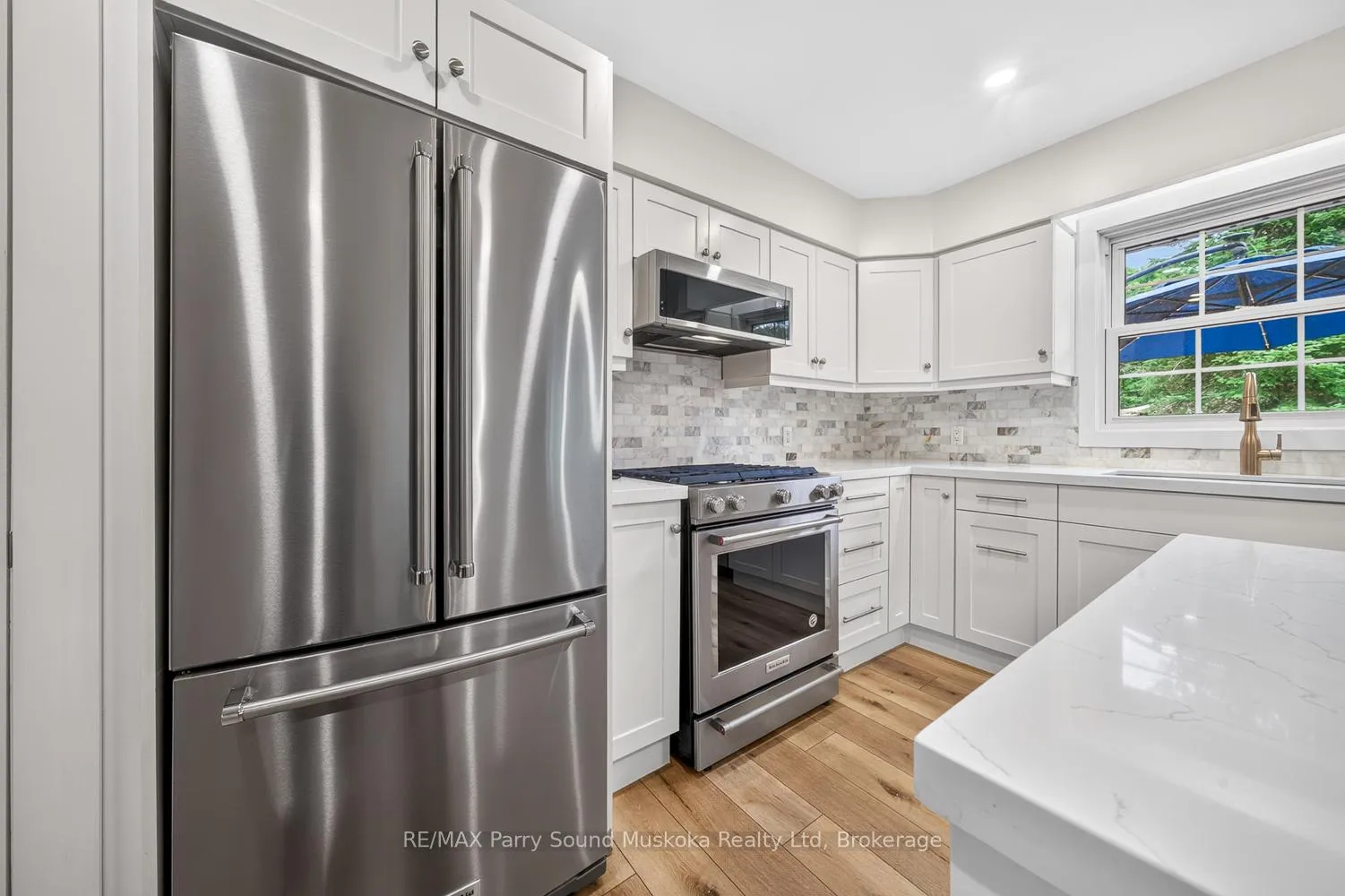 Photo 18 of 109 North Road N, McDougall — HOMEH