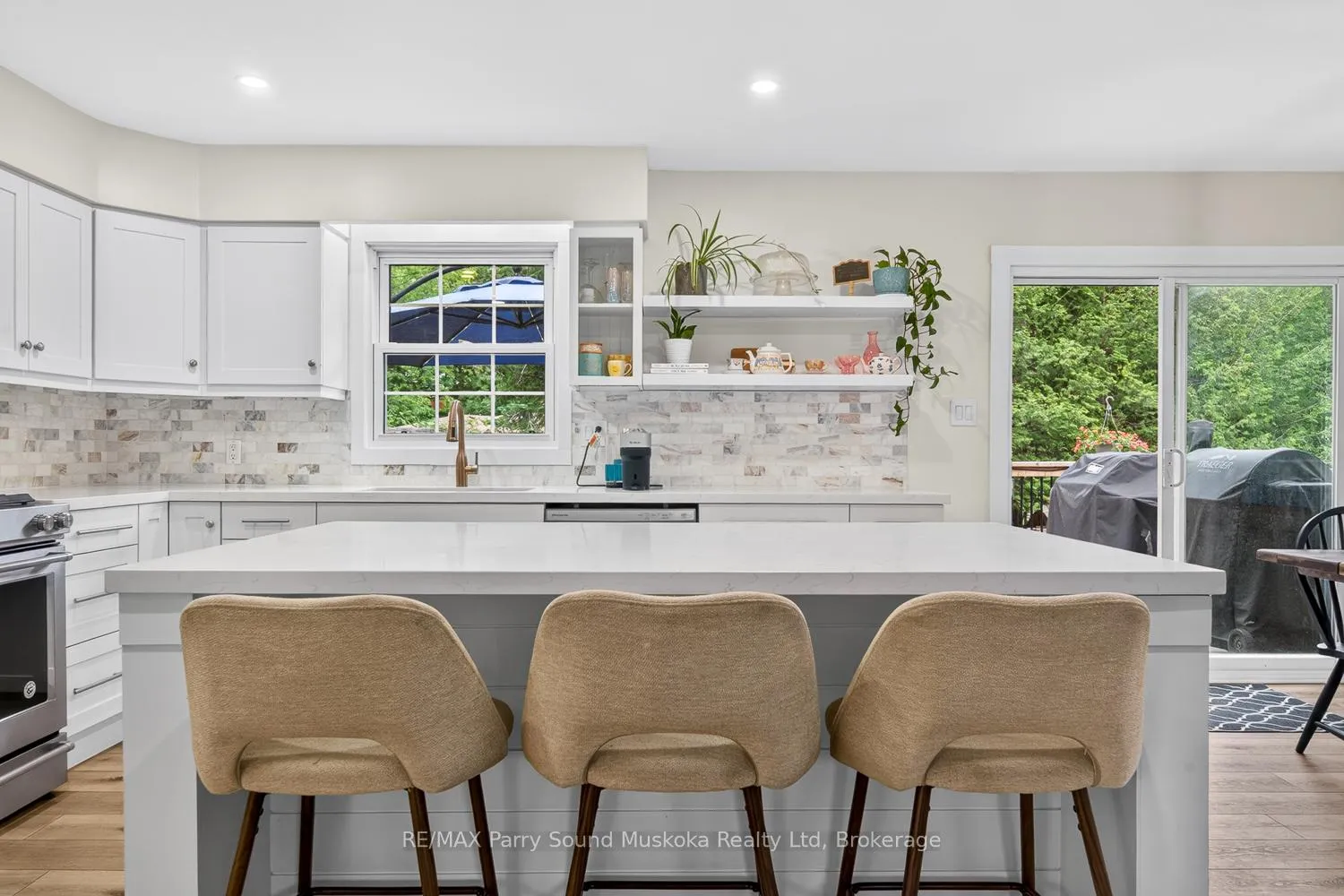 Photo 19 of 109 North Road N, McDougall — HOMEH