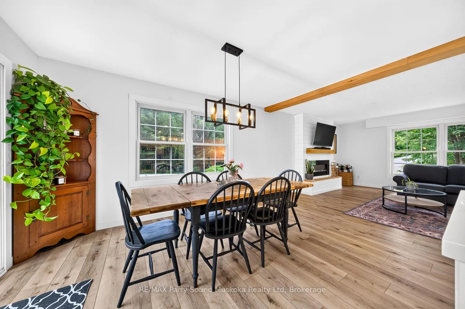 Photo 23 of 109 North Road N, McDougall — HOMEH