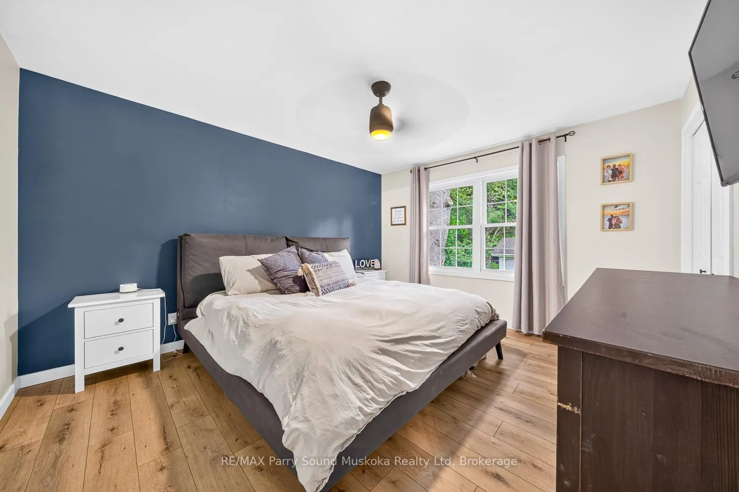 Photo 25 of 109 North Road N, McDougall — HOMEH
