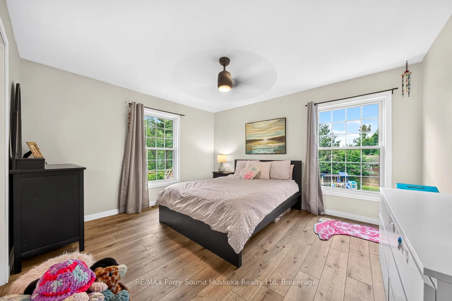 Photo 26 of 109 North Road N, McDougall — HOMEH