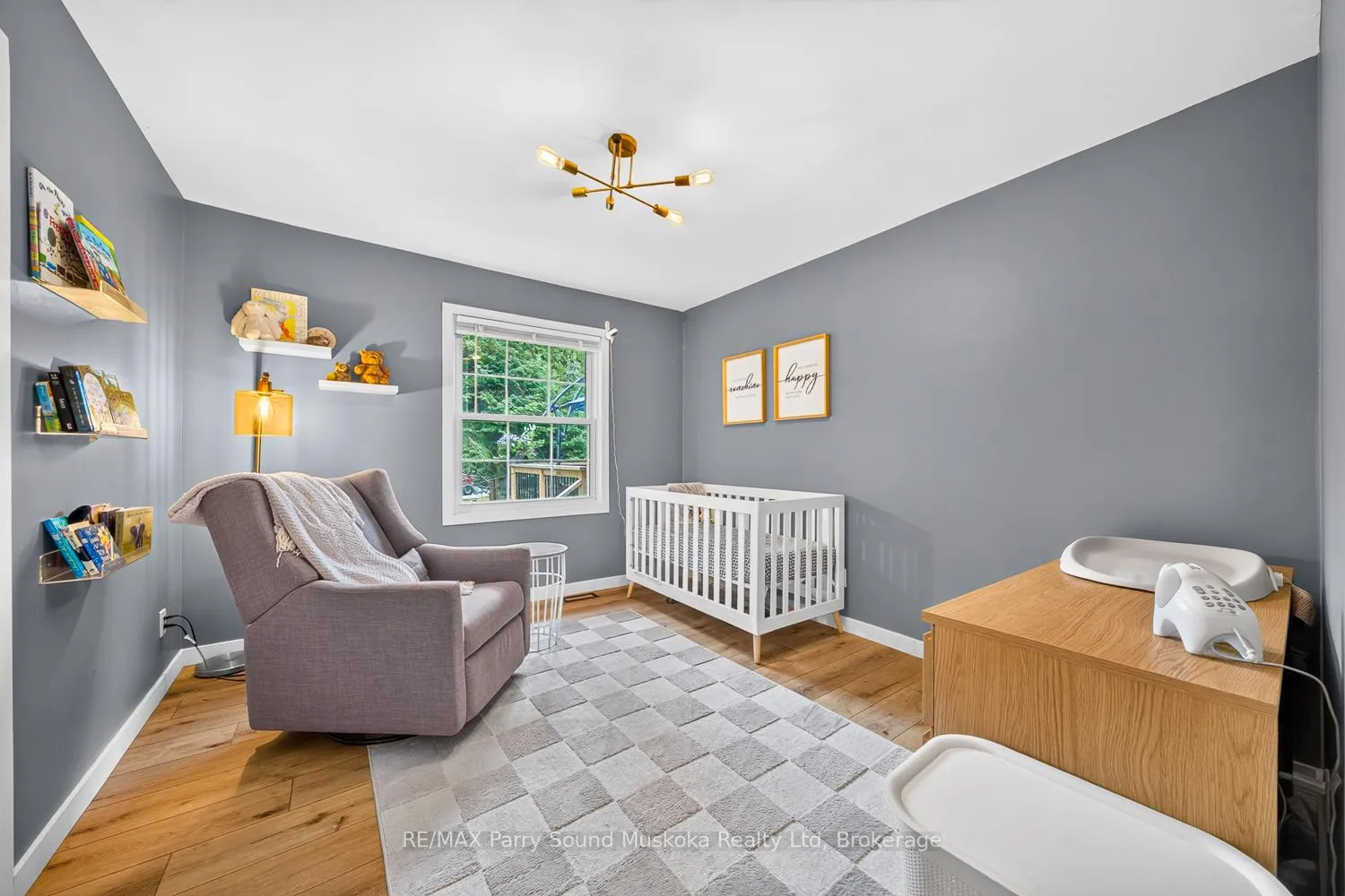 Photo 27 of 109 North Road N, McDougall — HOMEH