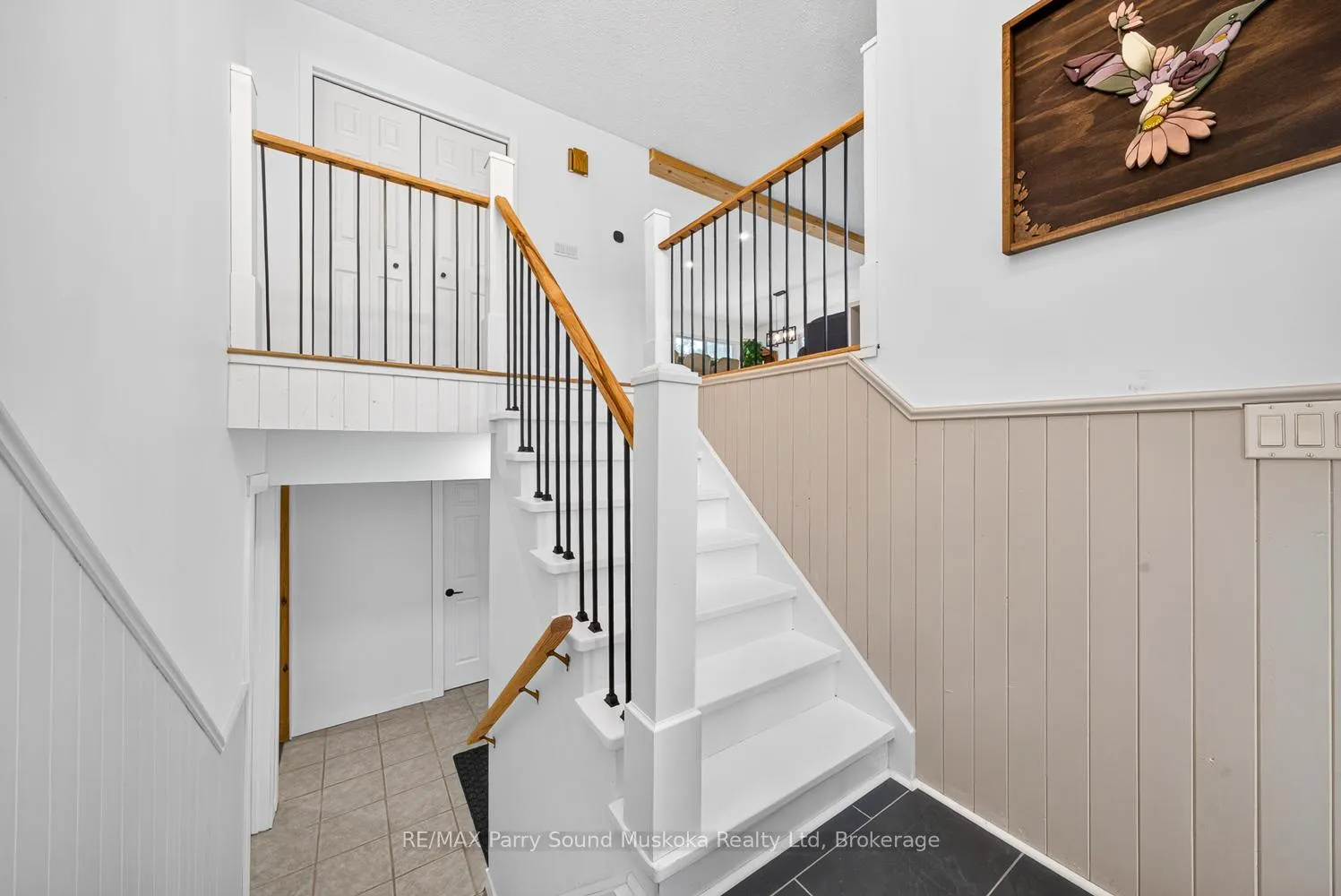 Photo 30 of 109 North Road N, McDougall — HOMEH