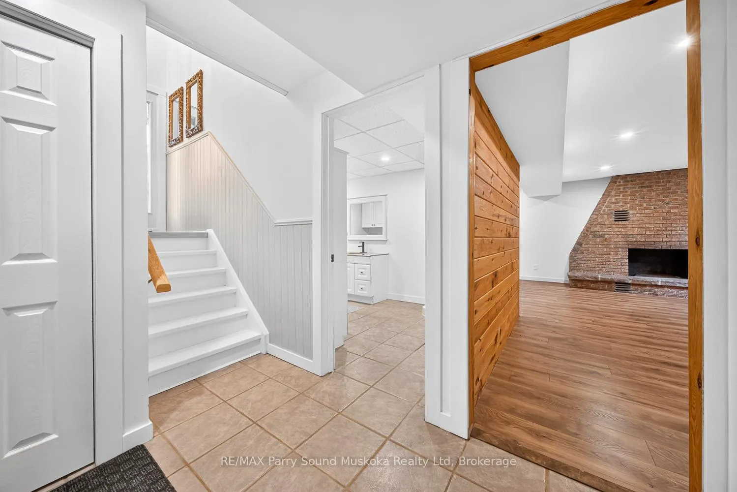 Photo 31 of 109 North Road N, McDougall — HOMEH