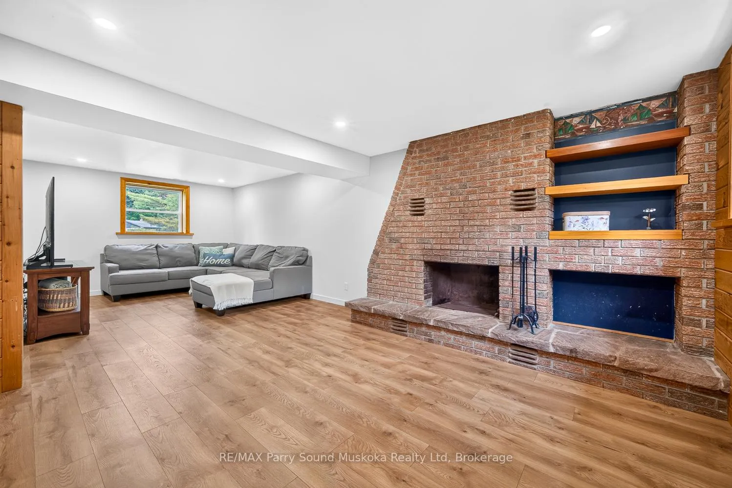 Photo 32 of 109 North Road N, McDougall — HOMEH