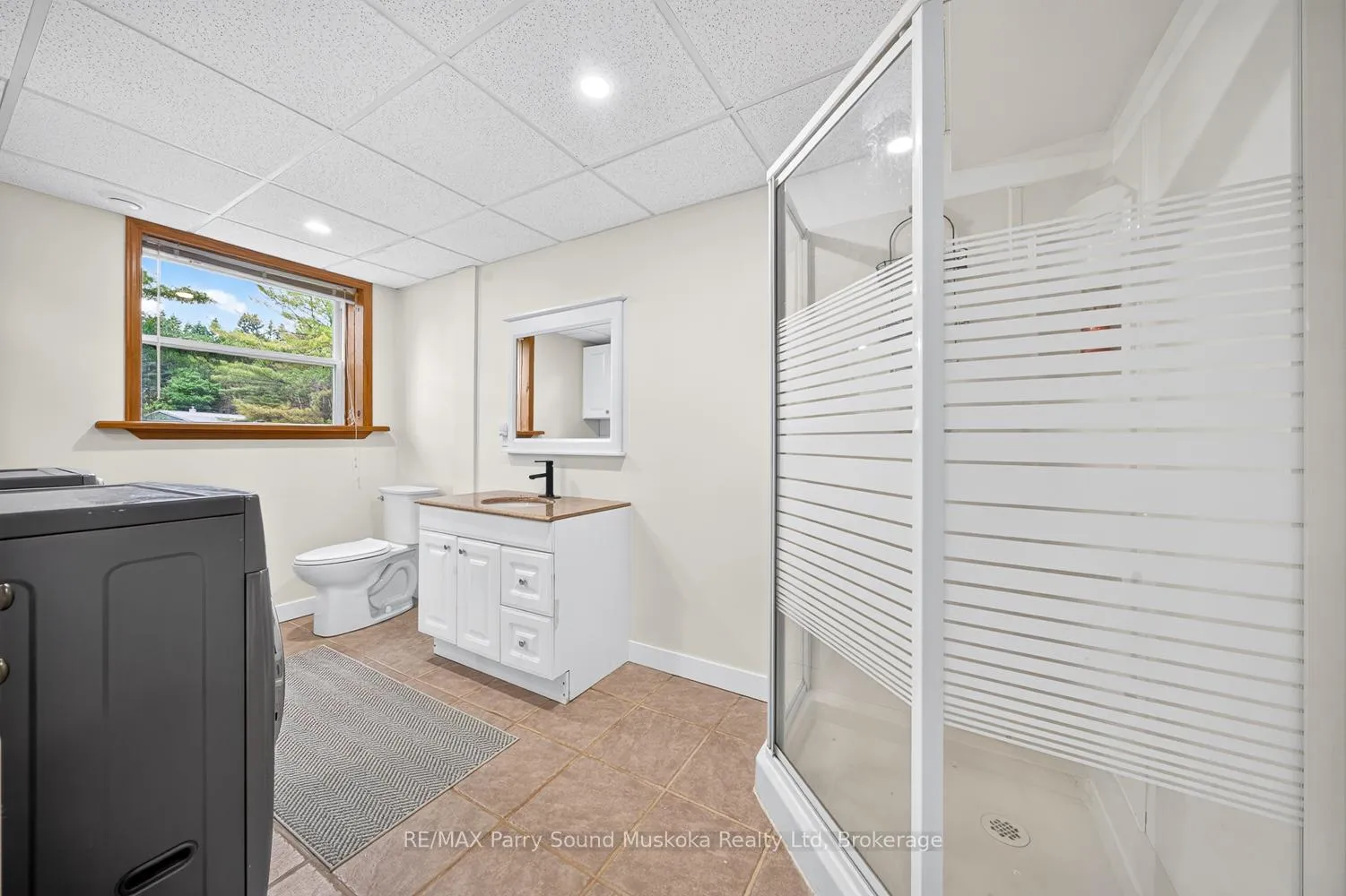 Photo 37 of 109 North Road N, McDougall — HOMEH