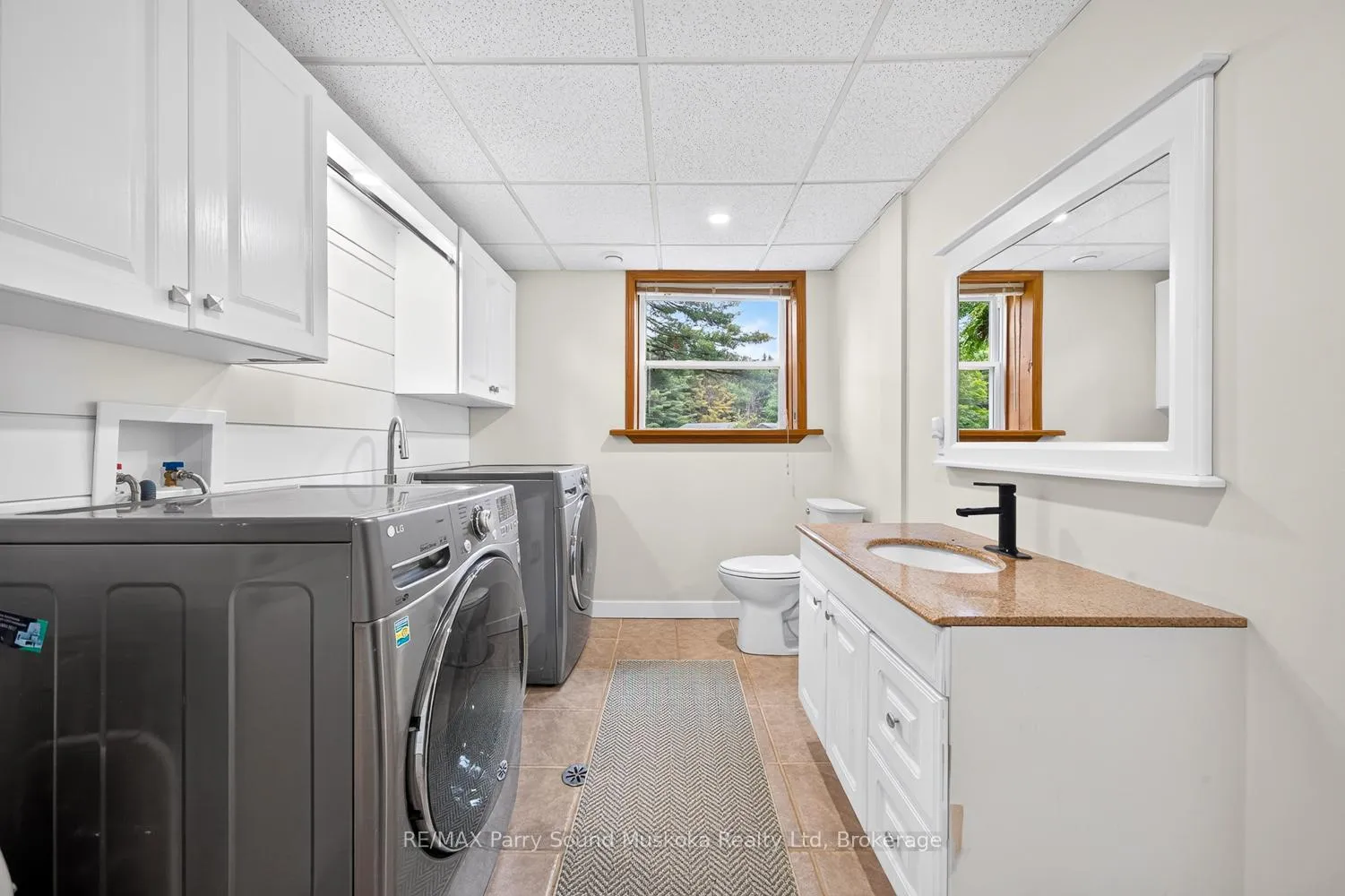 Photo 38 of 109 North Road N, McDougall — HOMEH