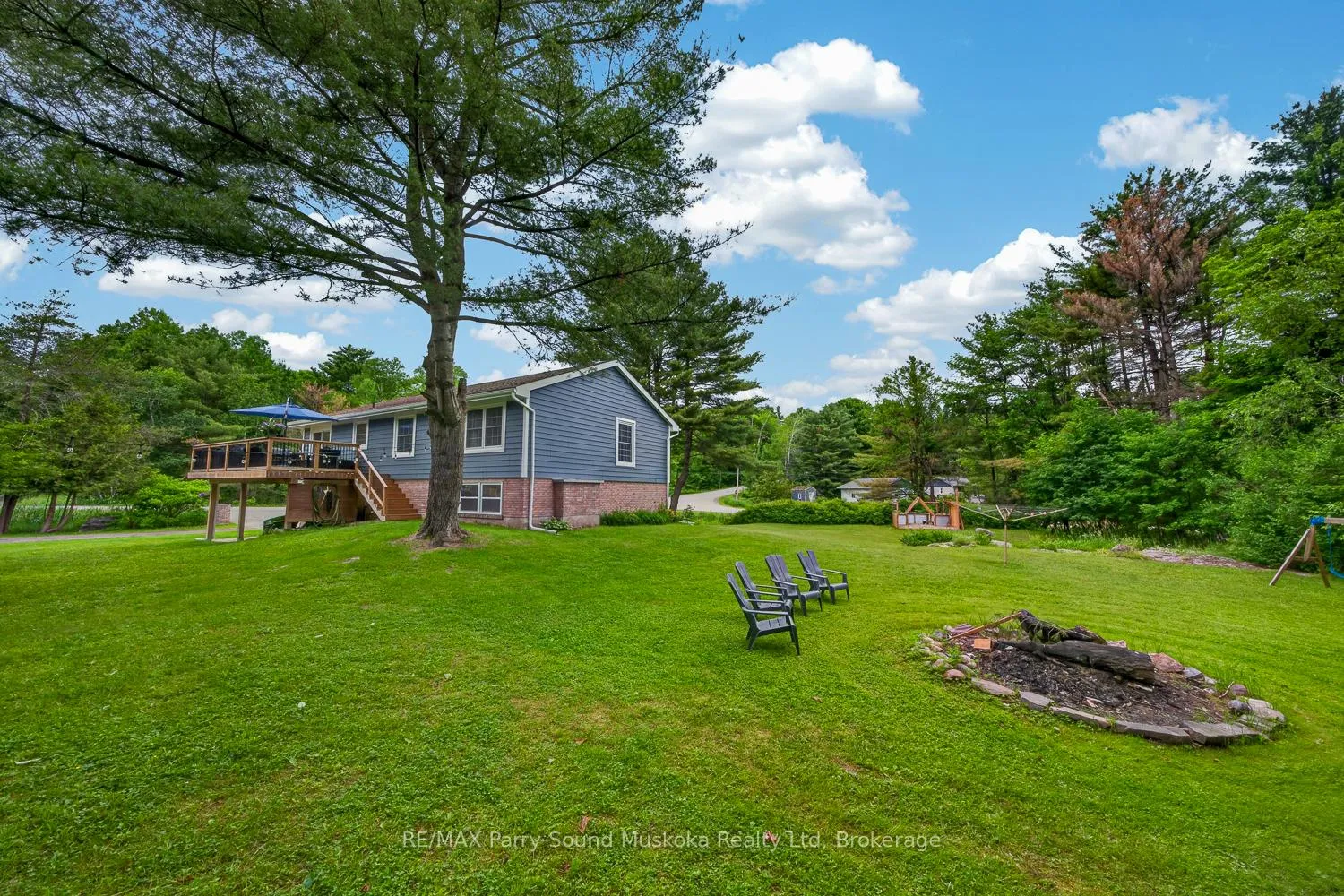 Photo 44 of 109 North Road N, McDougall — HOMEH
