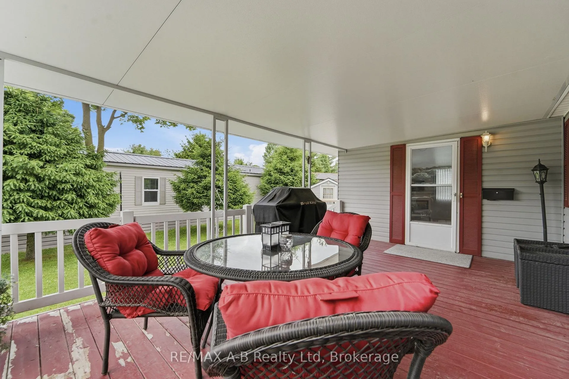 Photo 5 of Unit 906, 316489 31st Line, Zorra, Rural Zorra — HOMEH