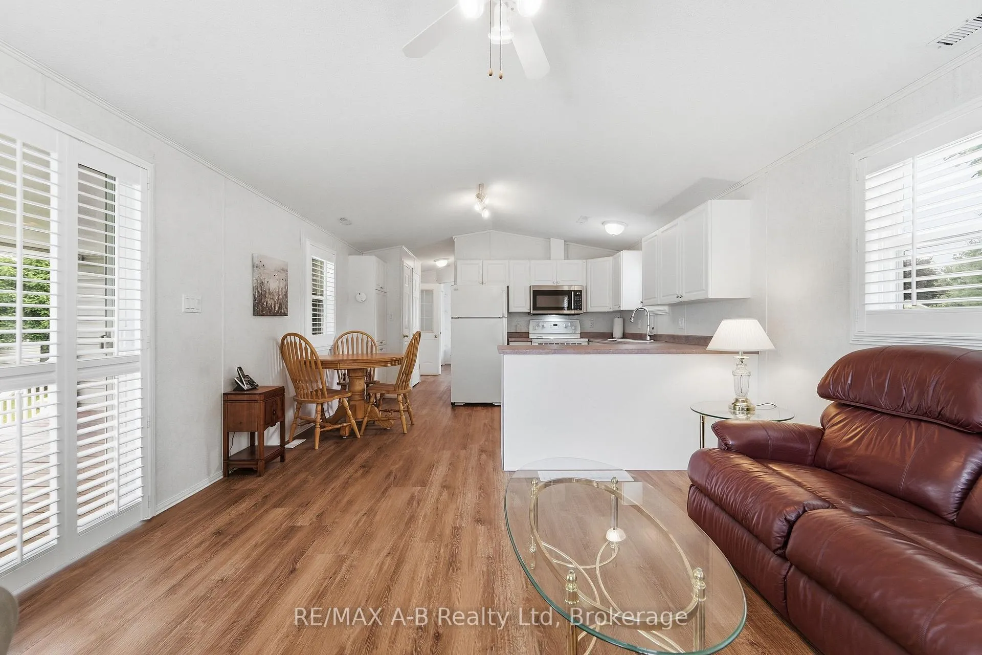 Photo 16 of Unit 906, 316489 31st Line, Zorra, Rural Zorra — HOMEH
