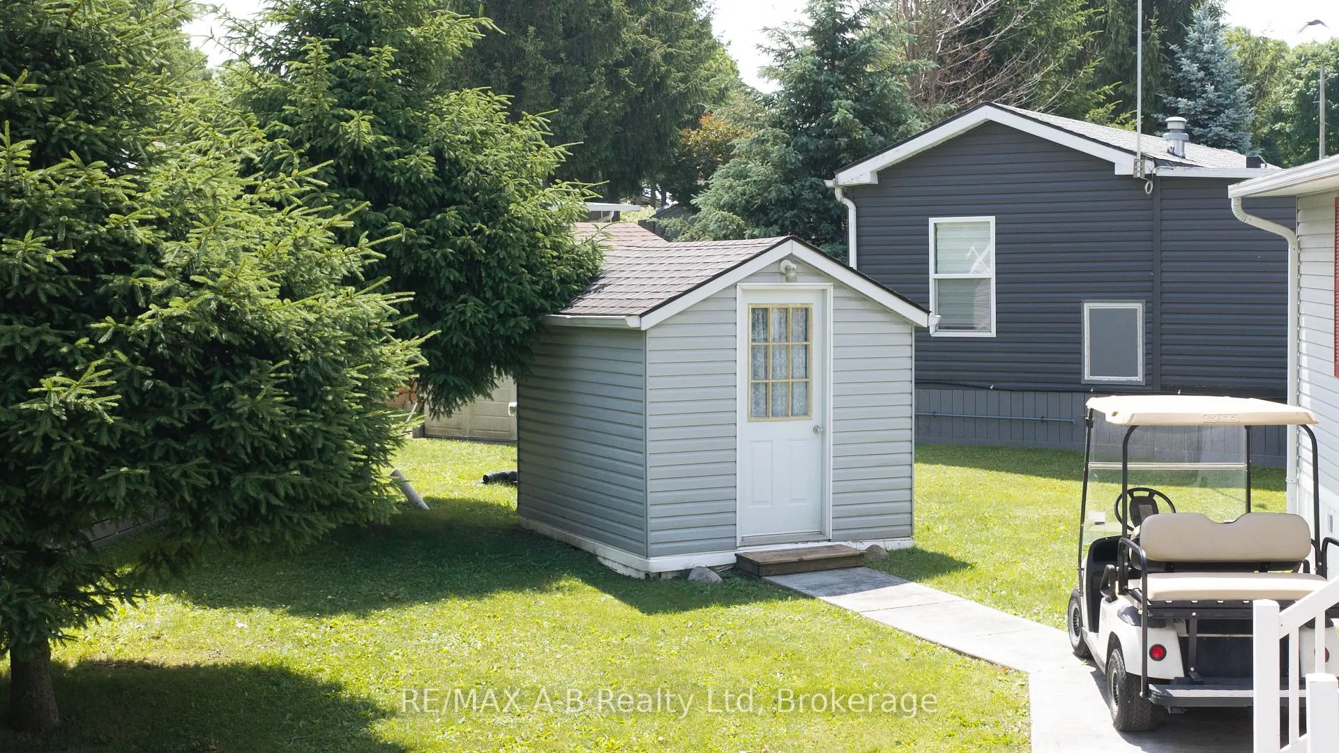 Photo 22 of Unit 906, 316489 31st Line, Zorra, Rural Zorra — HOMEH