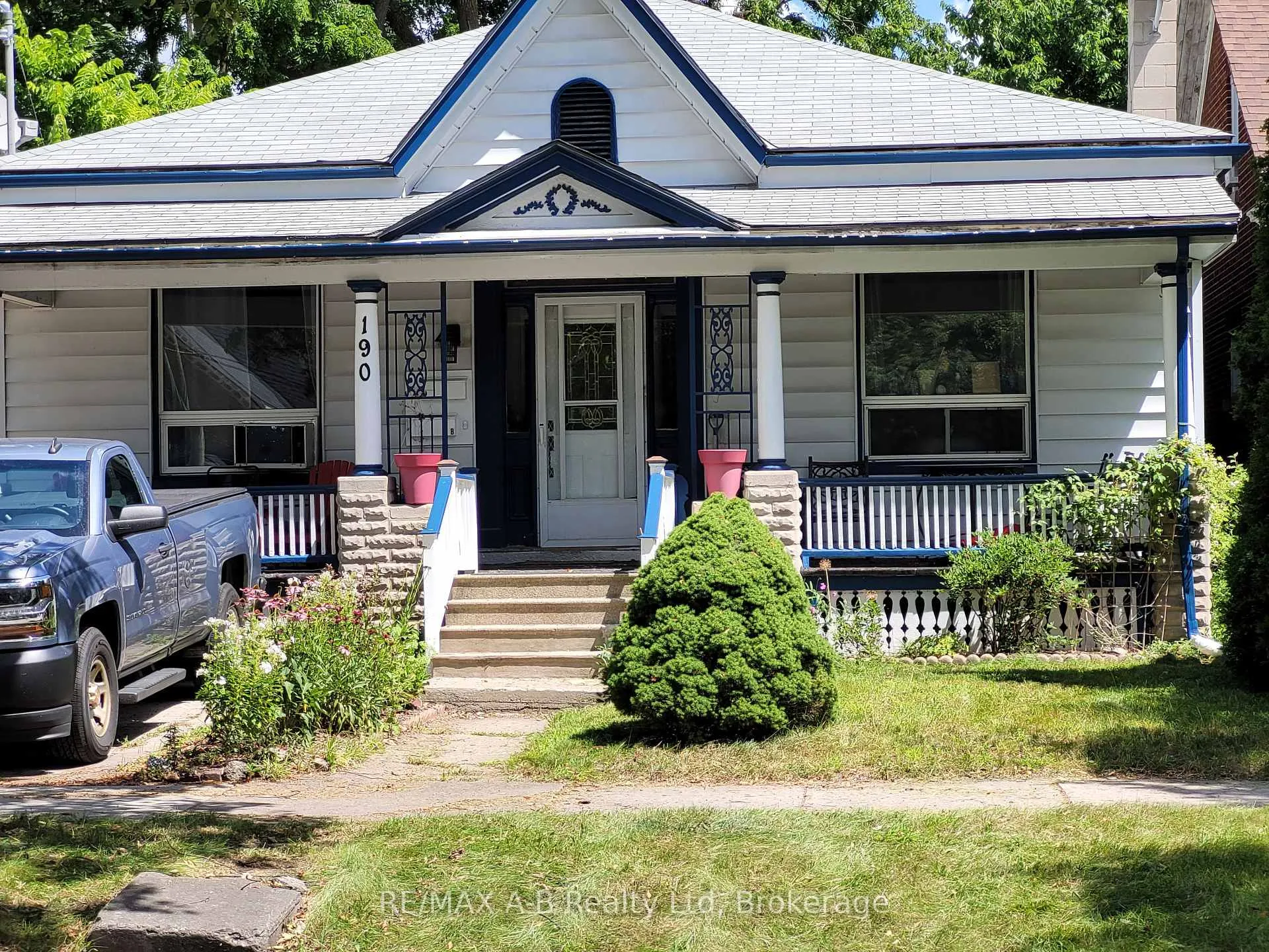 Photo 1 of Unit A, 190 Colborne Street, London, East K — HOMEH