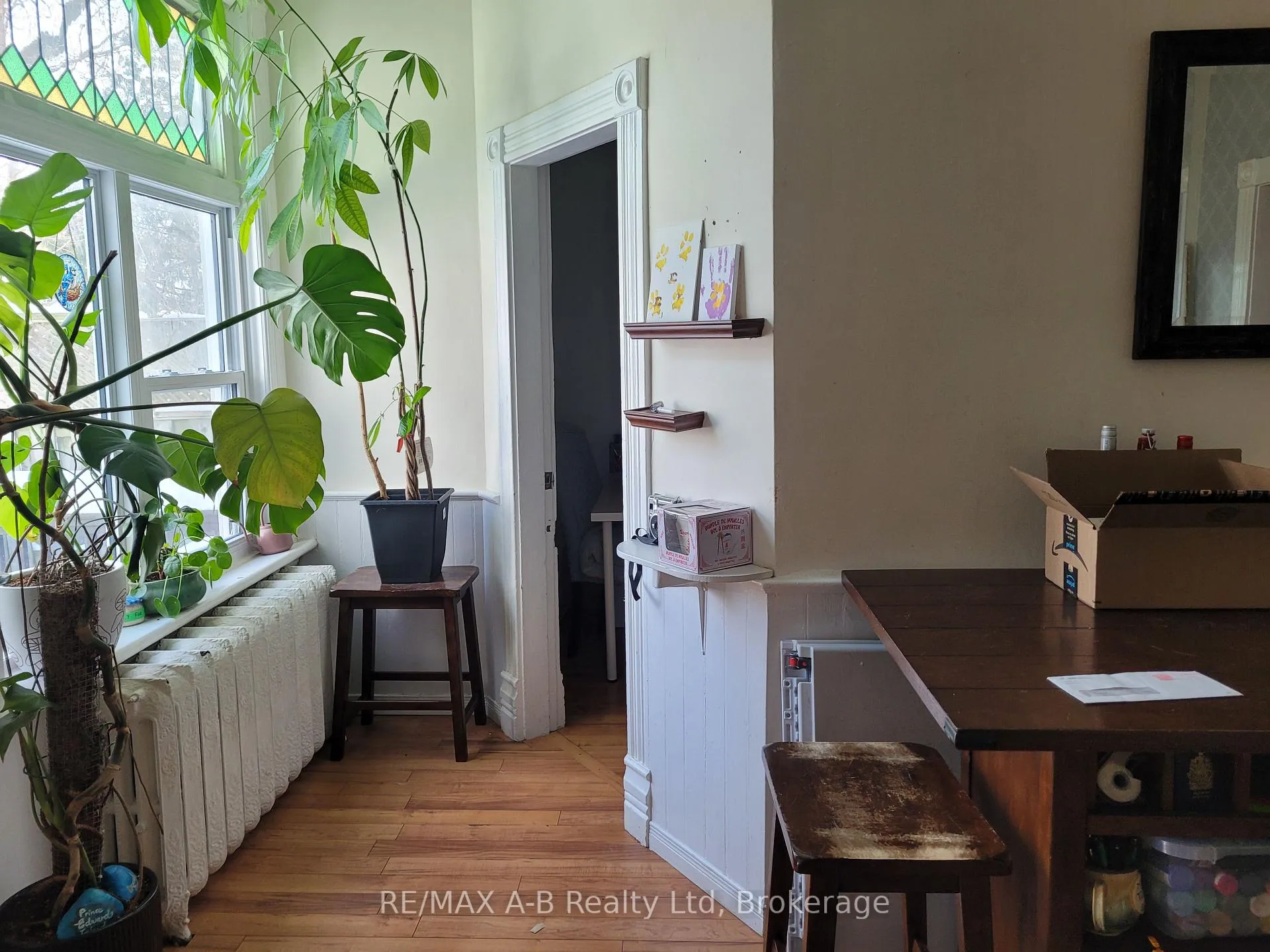 Photo 3 of Unit A, 190 Colborne Street, London, East K — HOMEH